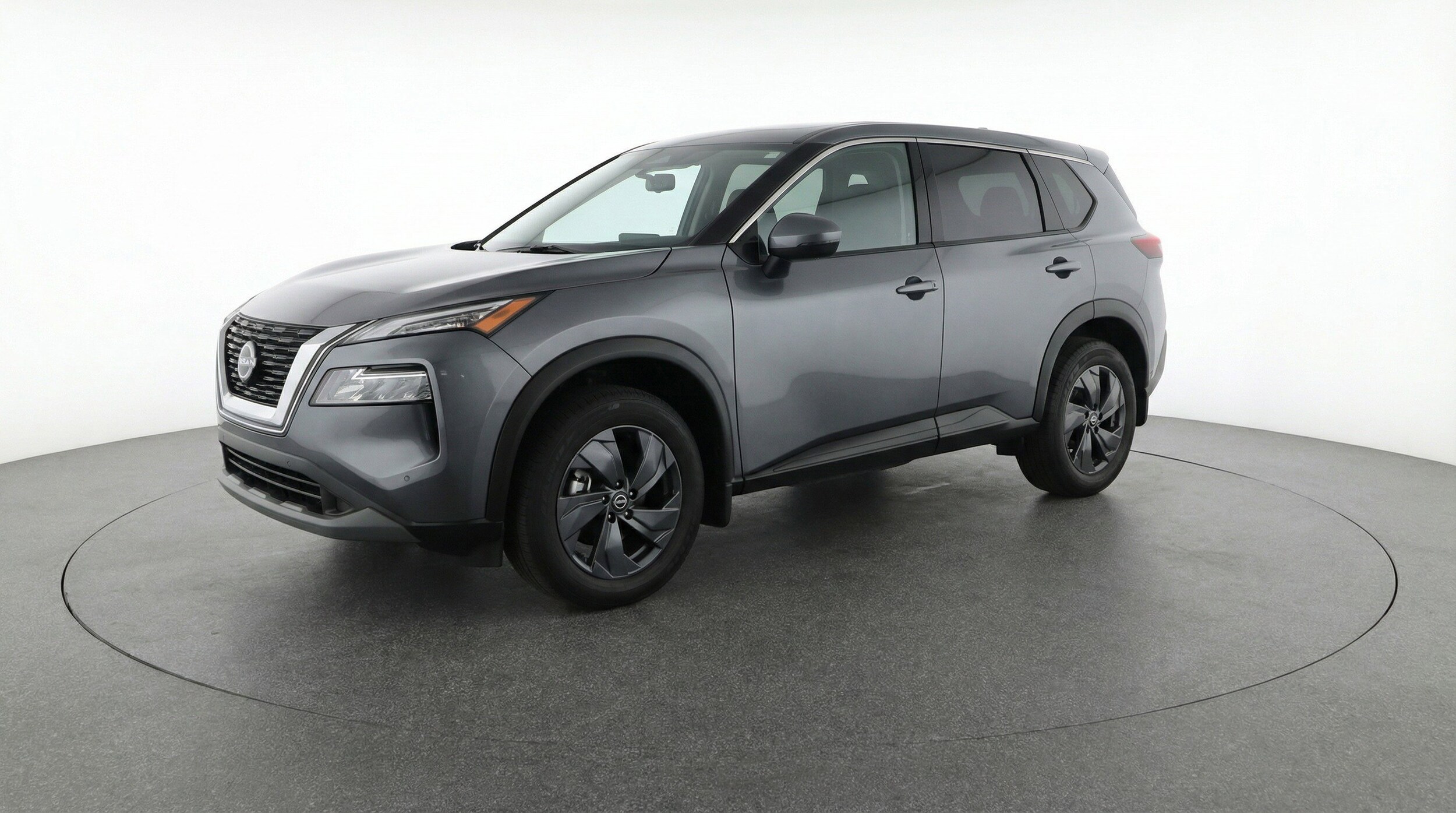 Thumbnail: 2025 Nissan Rogue - 3