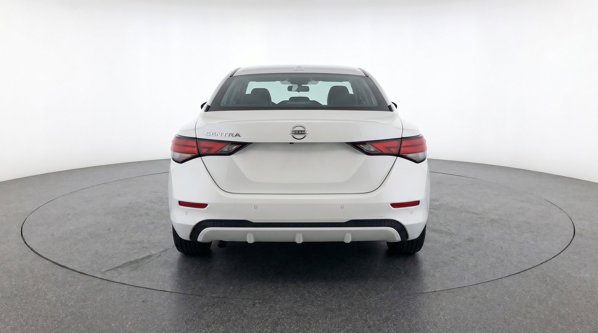 Thumbnail: 2025 Nissan Sentra - 7