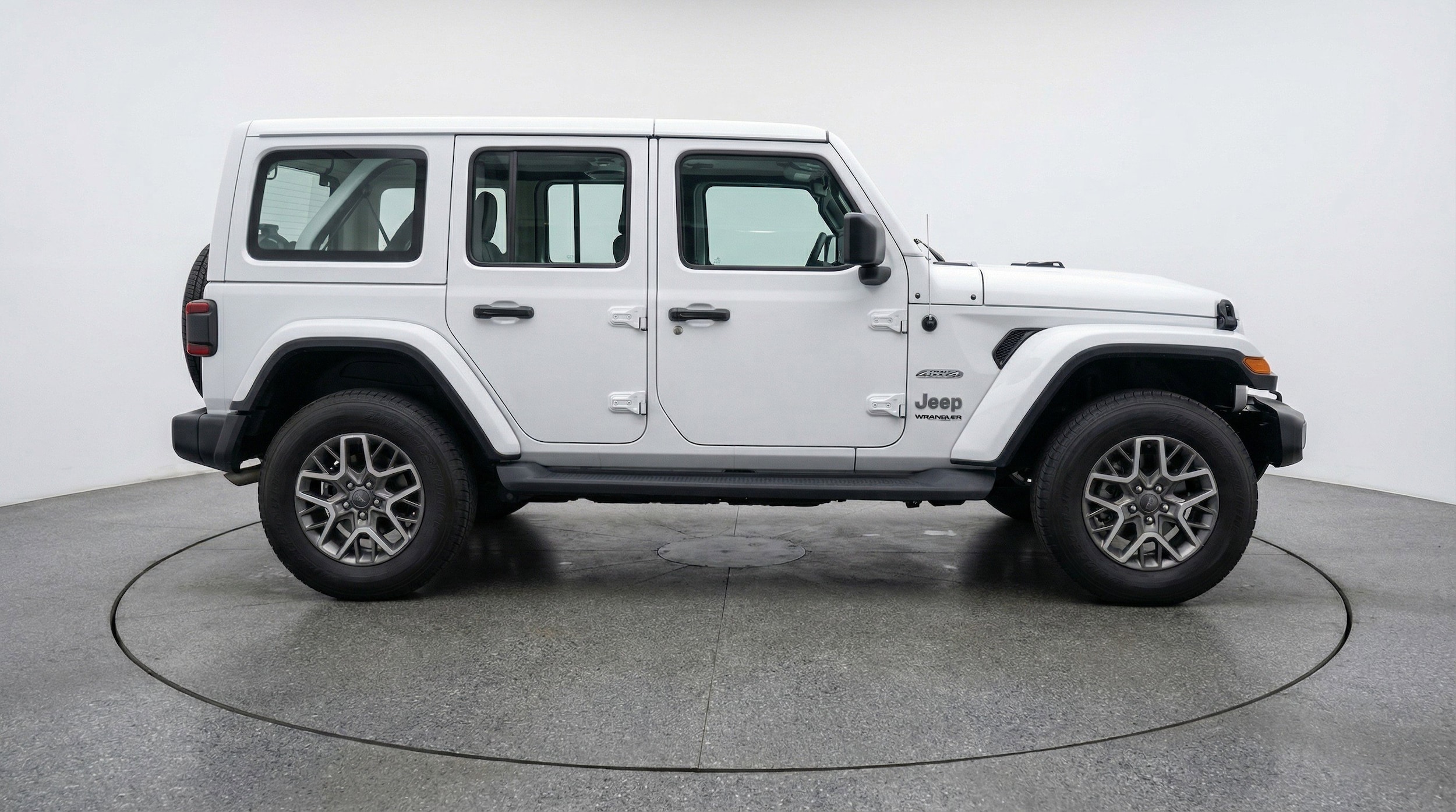 Thumbnail: 2025 Jeep Wrangler - 11