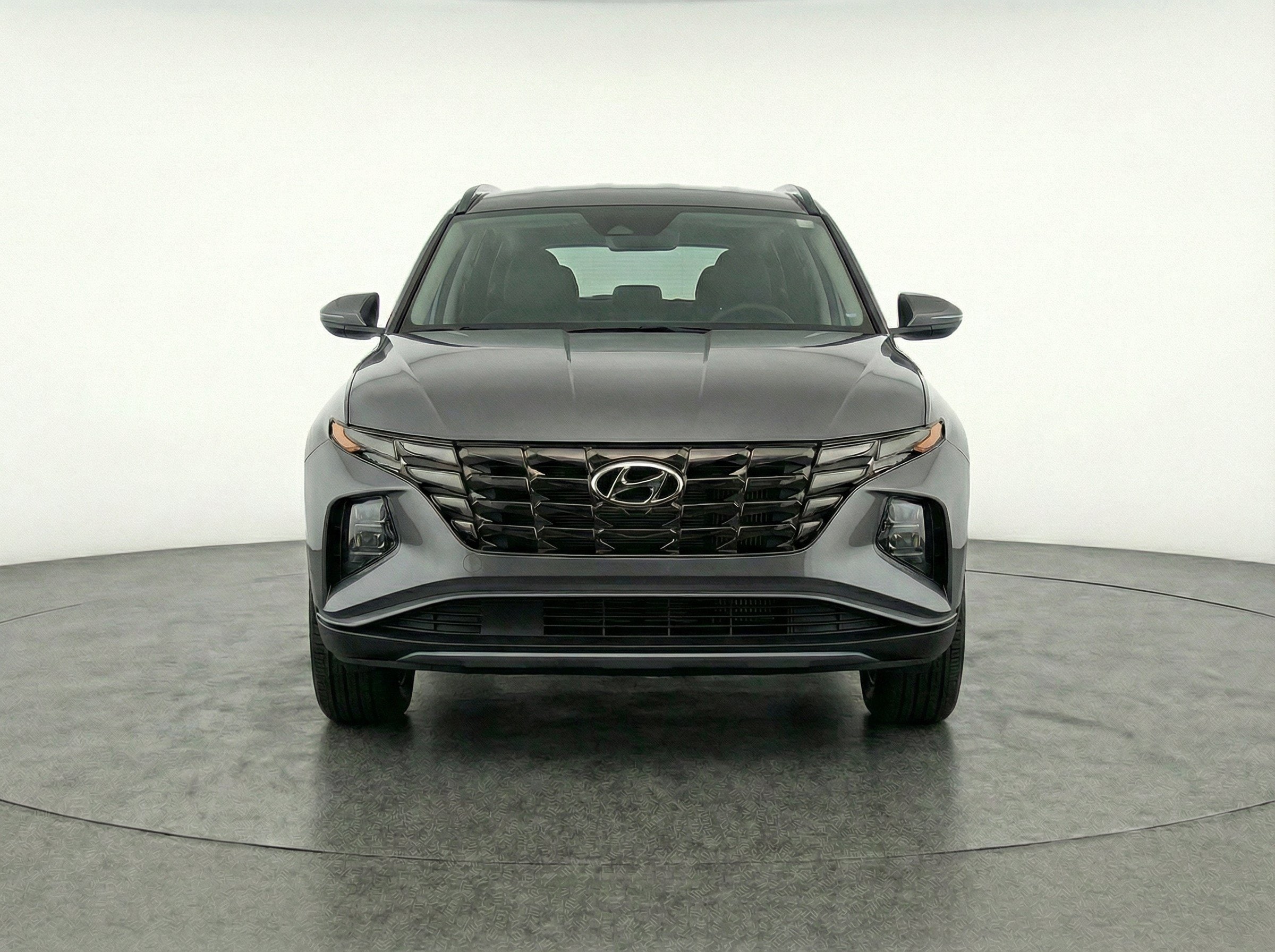 Thumbnail: 2026 Hyundai Tucson - 2