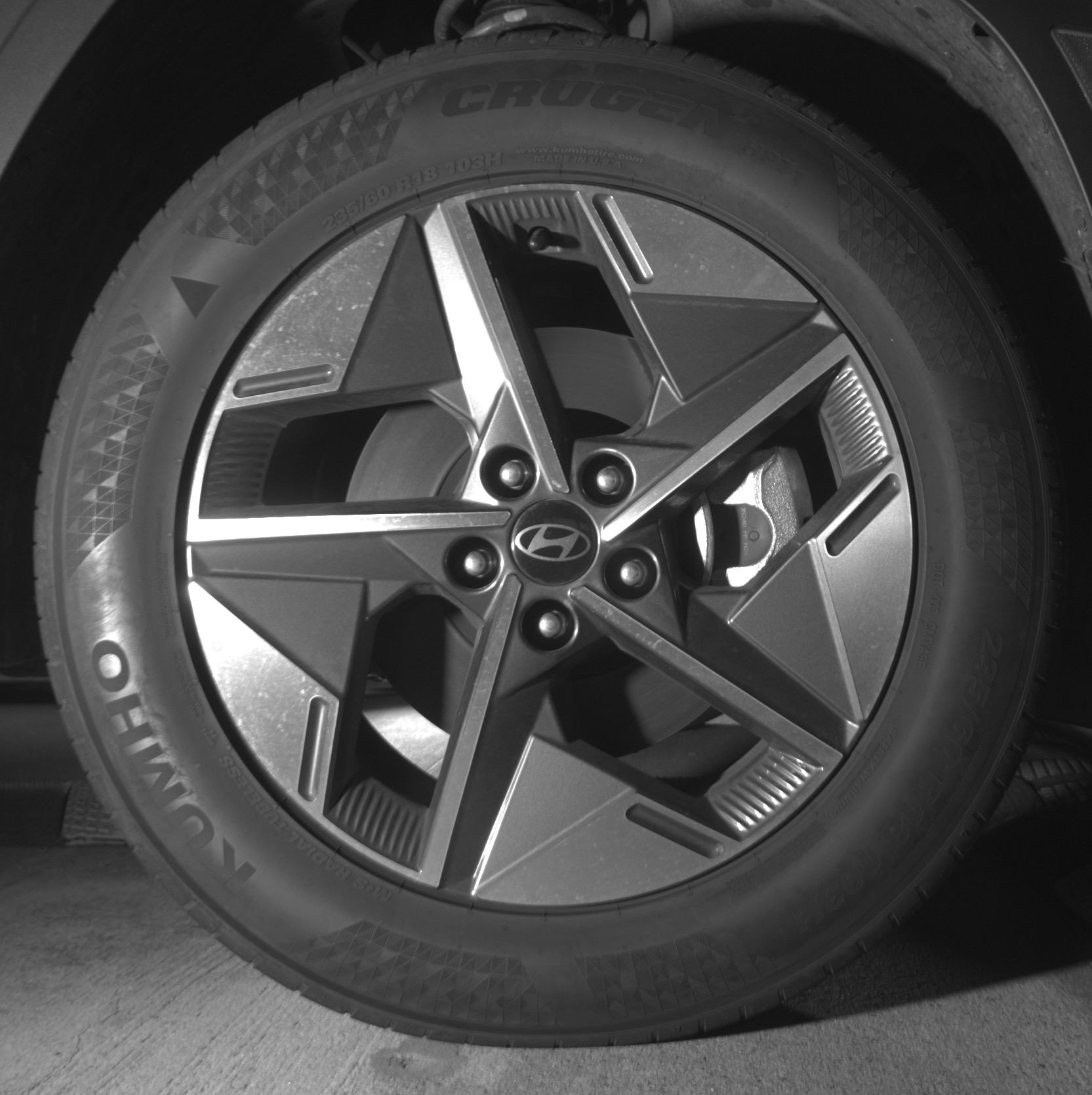 Thumbnail: 2025 Hyundai Tucson - 13