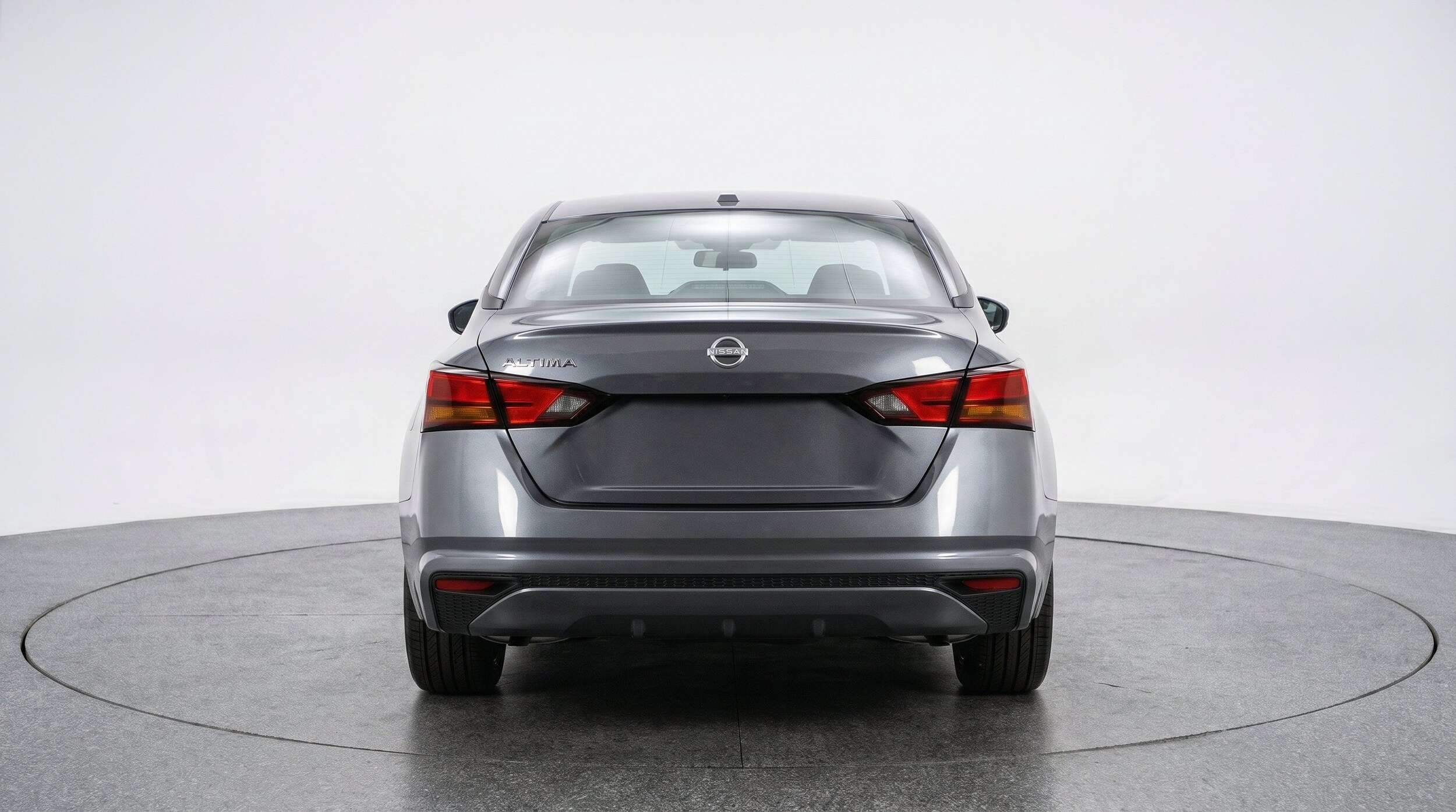 Thumbnail: 2025 Nissan Altima - 7