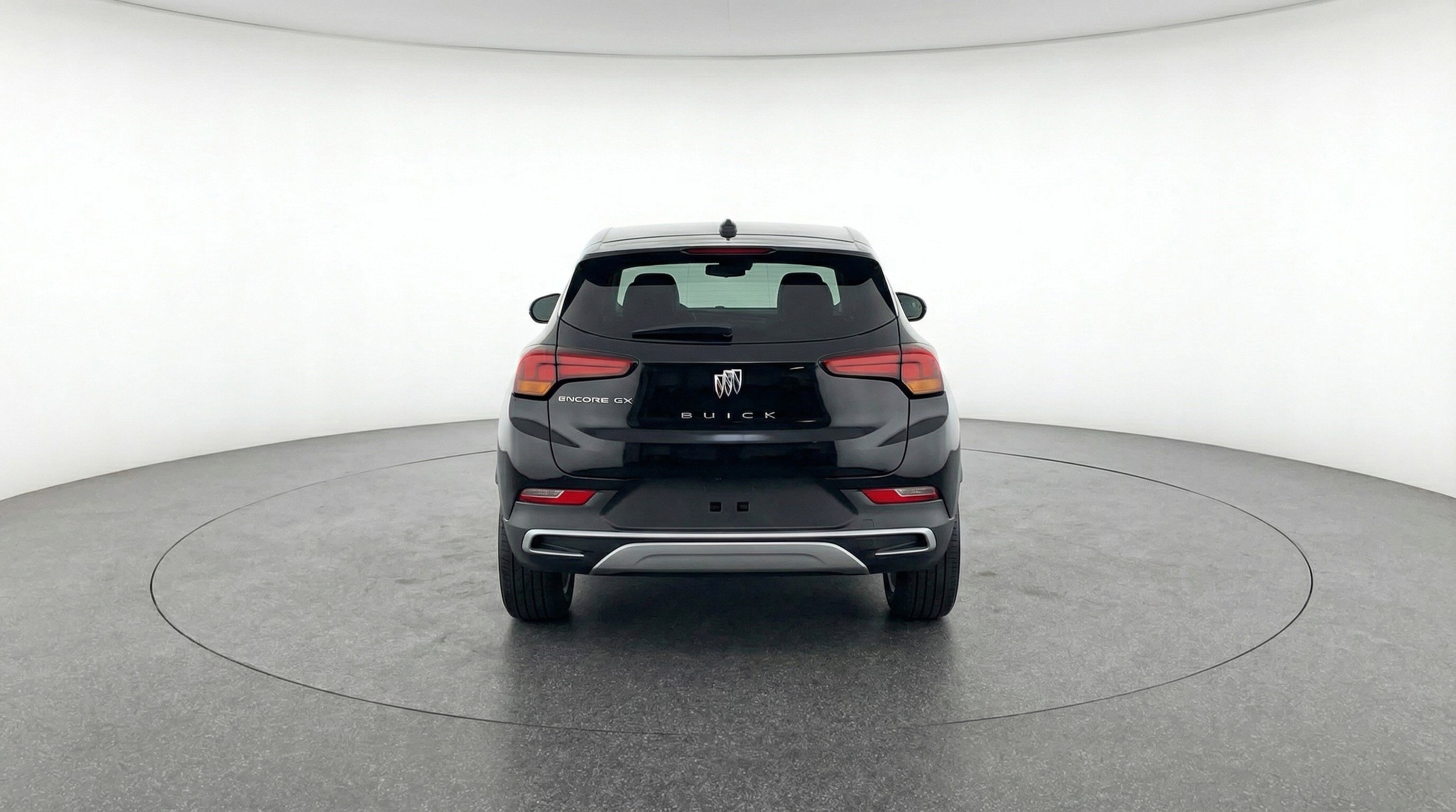 Thumbnail: 2025 Buick Encore GX - 7