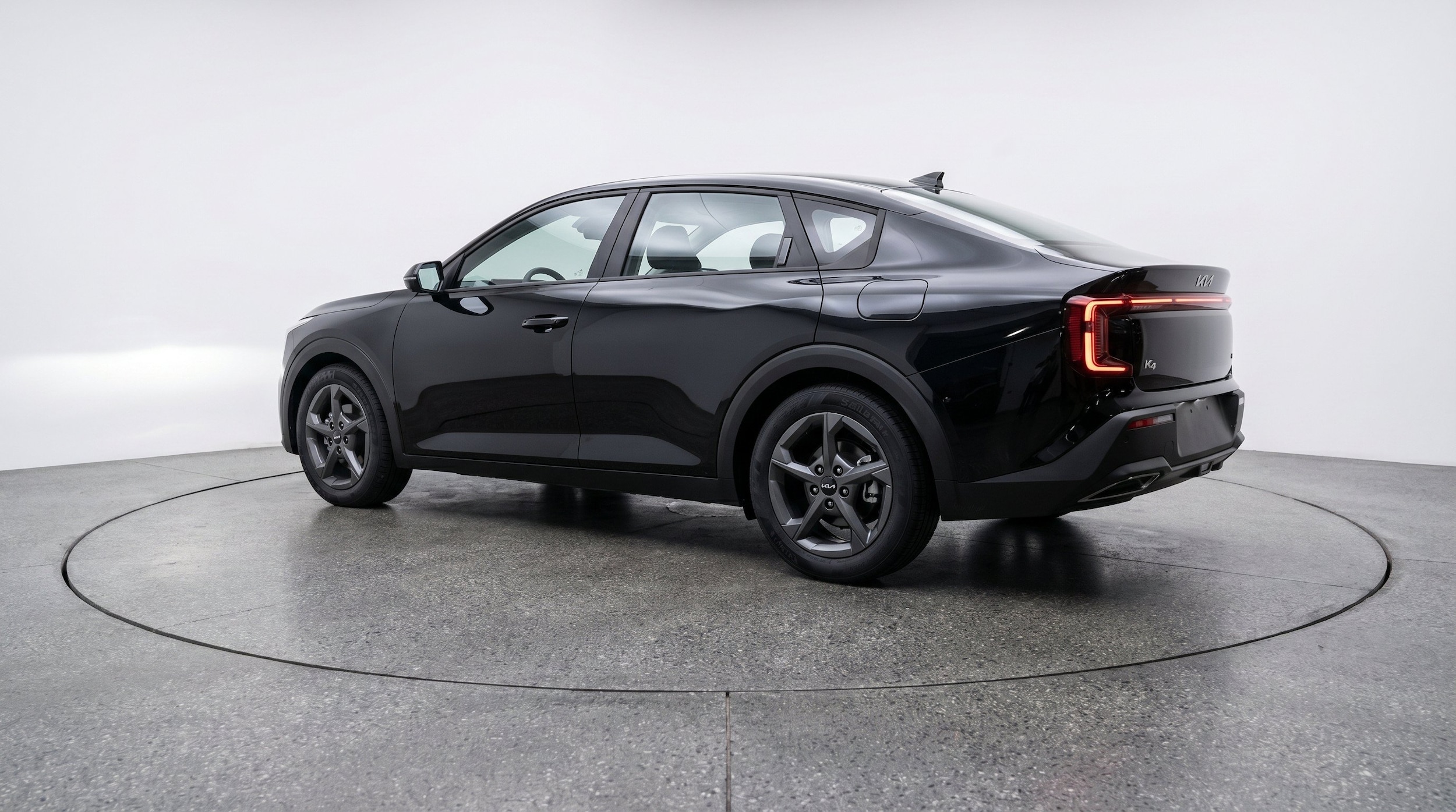 Thumbnail: 2026 Kia K4 - 6