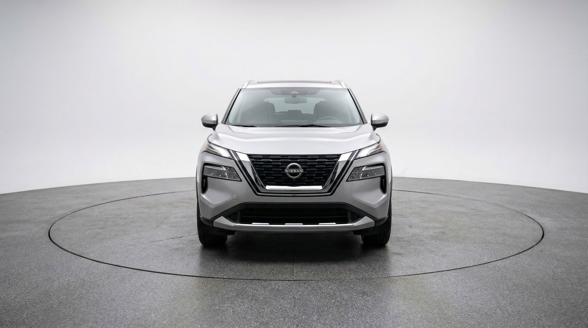 Thumbnail: 2025 Nissan Rogue - 2