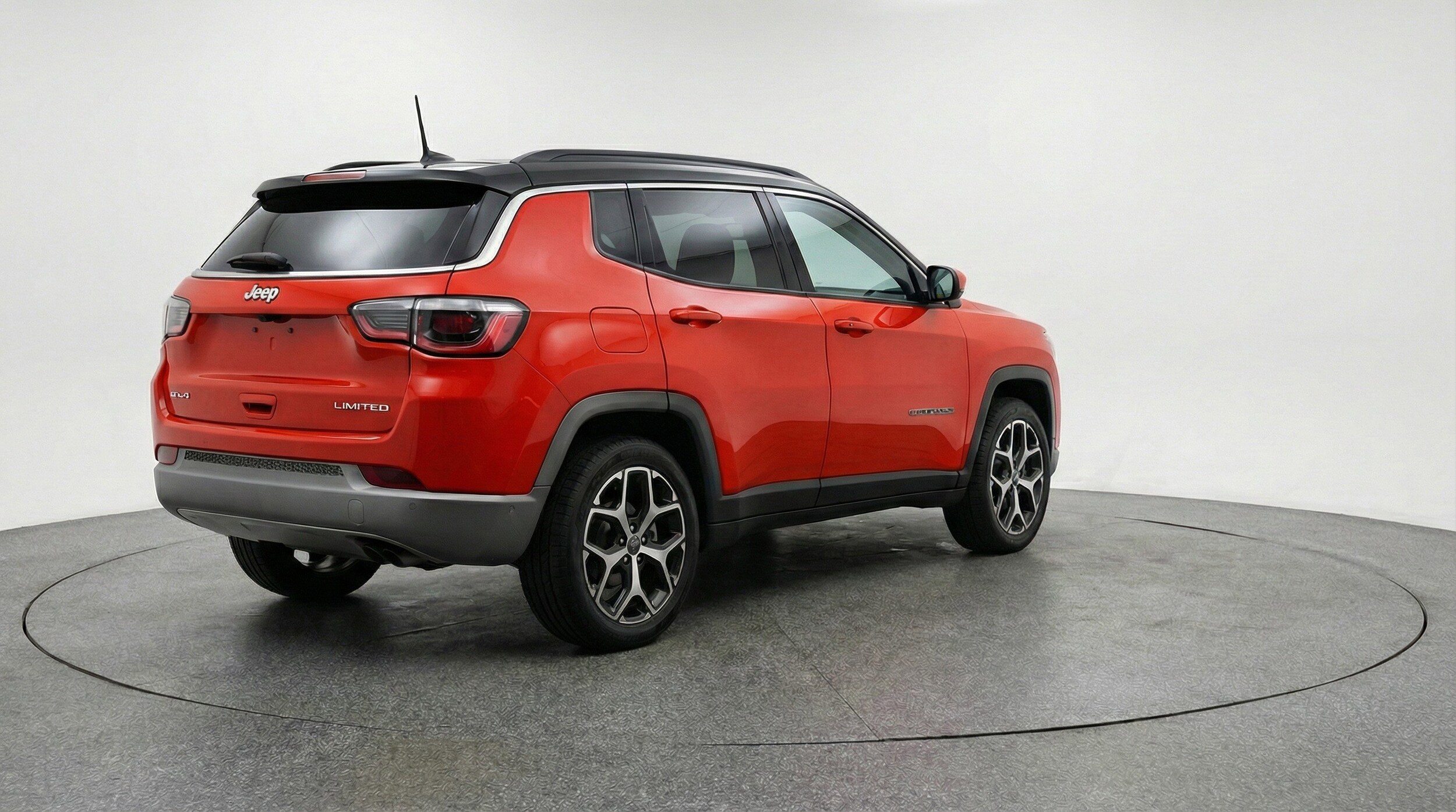 Thumbnail: 2025 Jeep Compass - 9