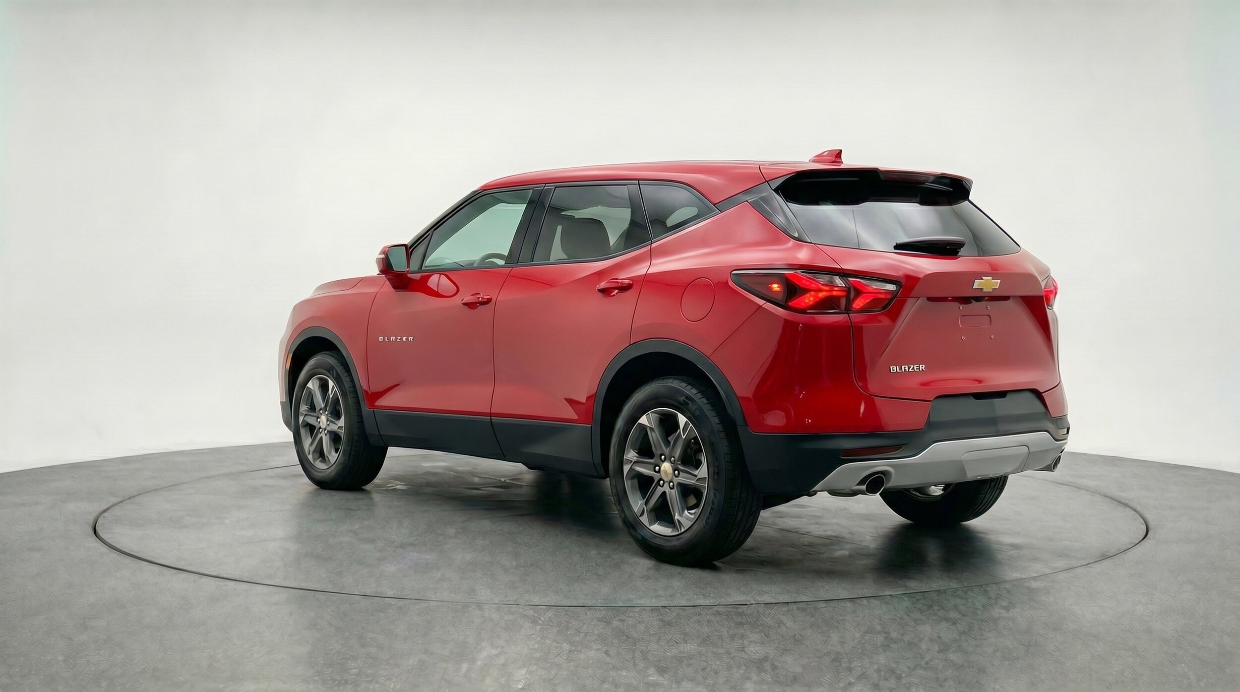 Thumbnail: 2025 Chevrolet Blazer - 6