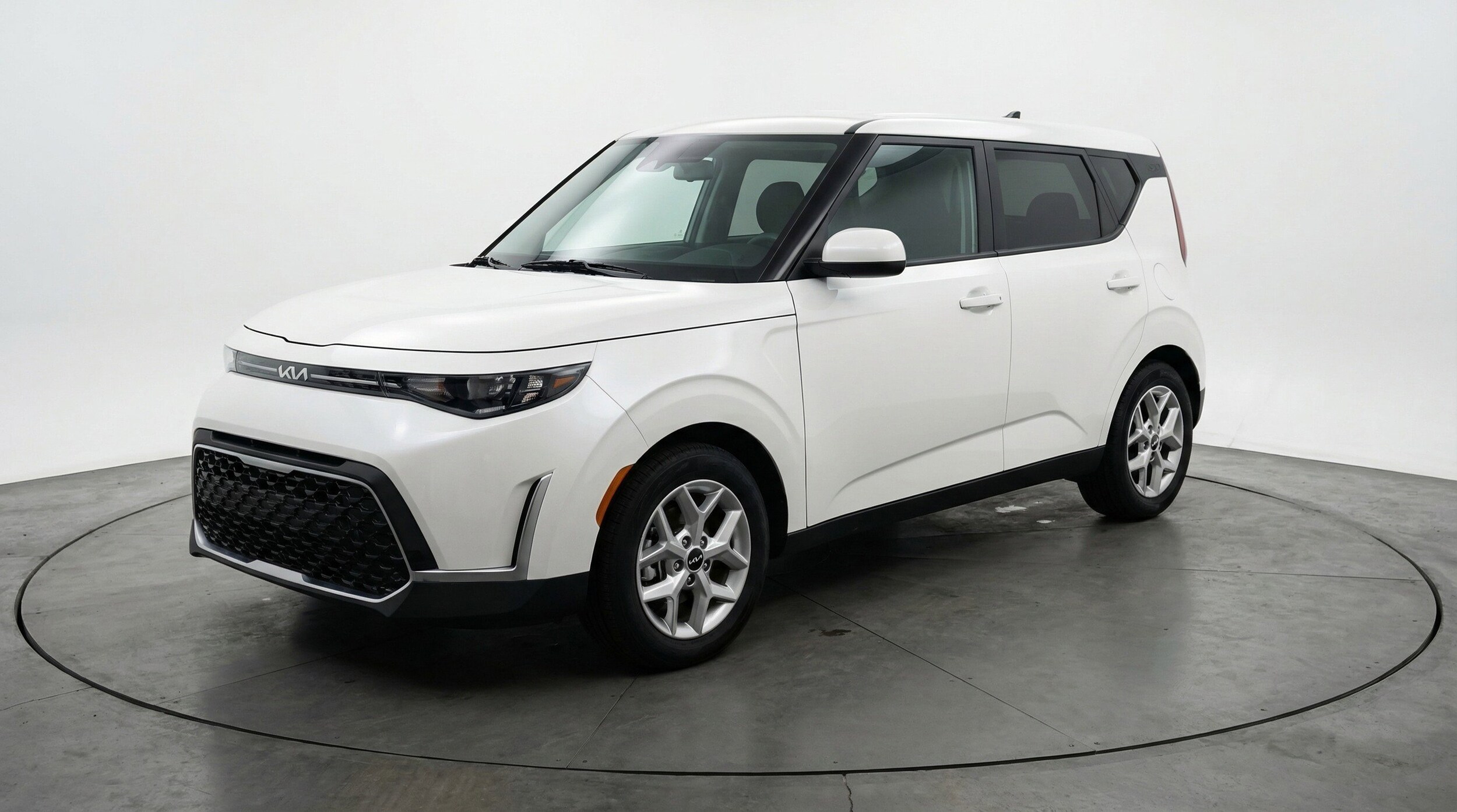 Thumbnail: 2025 Kia Soul - 3