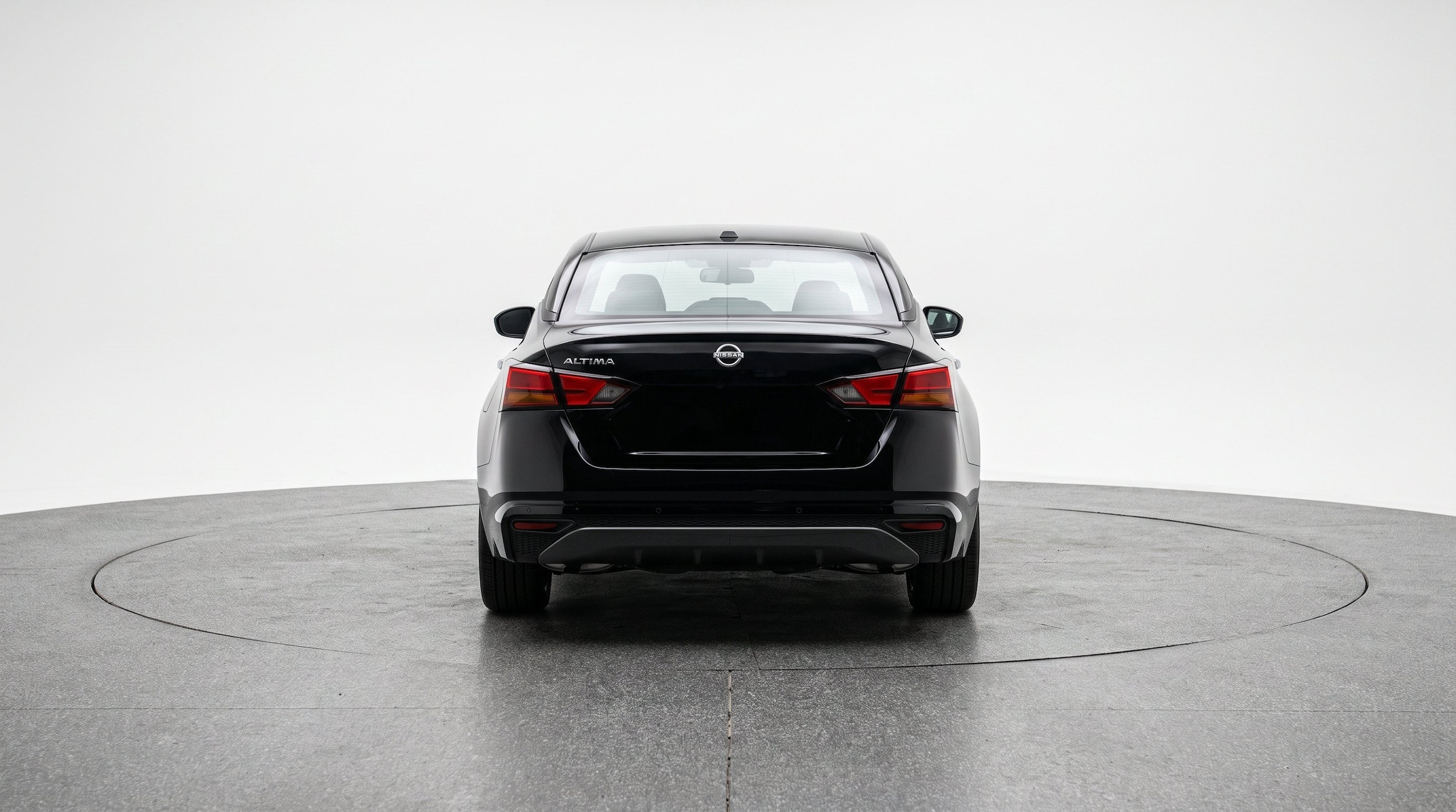 Thumbnail: 2026 Nissan Altima - 7