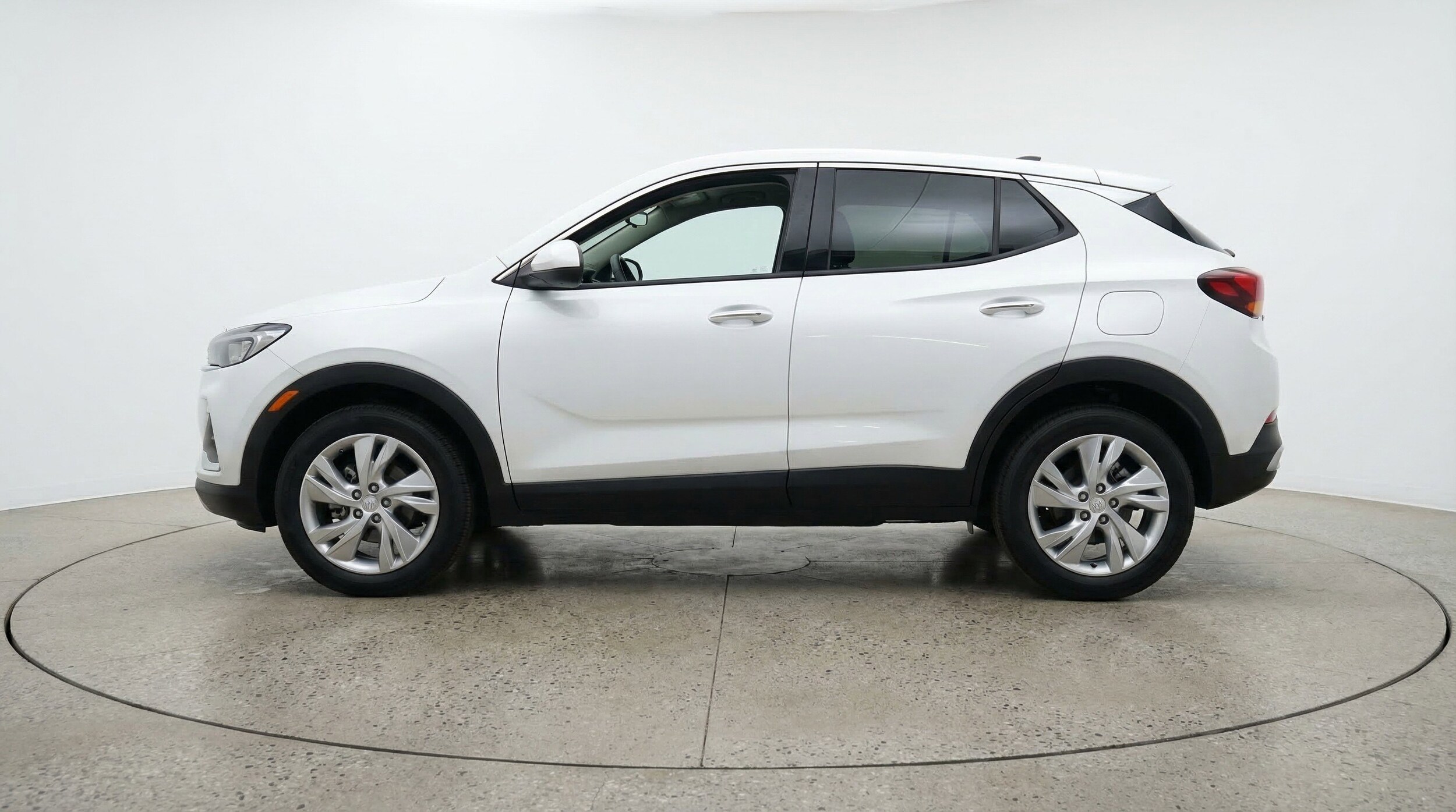 Thumbnail: 2025 Buick Encore GX - 5