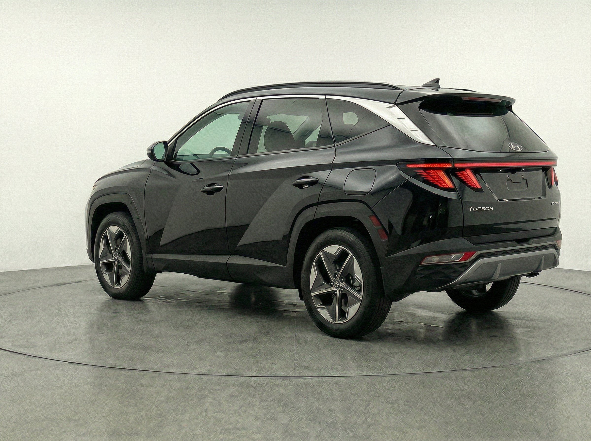 Thumbnail: 2026 Hyundai Tucson - 6