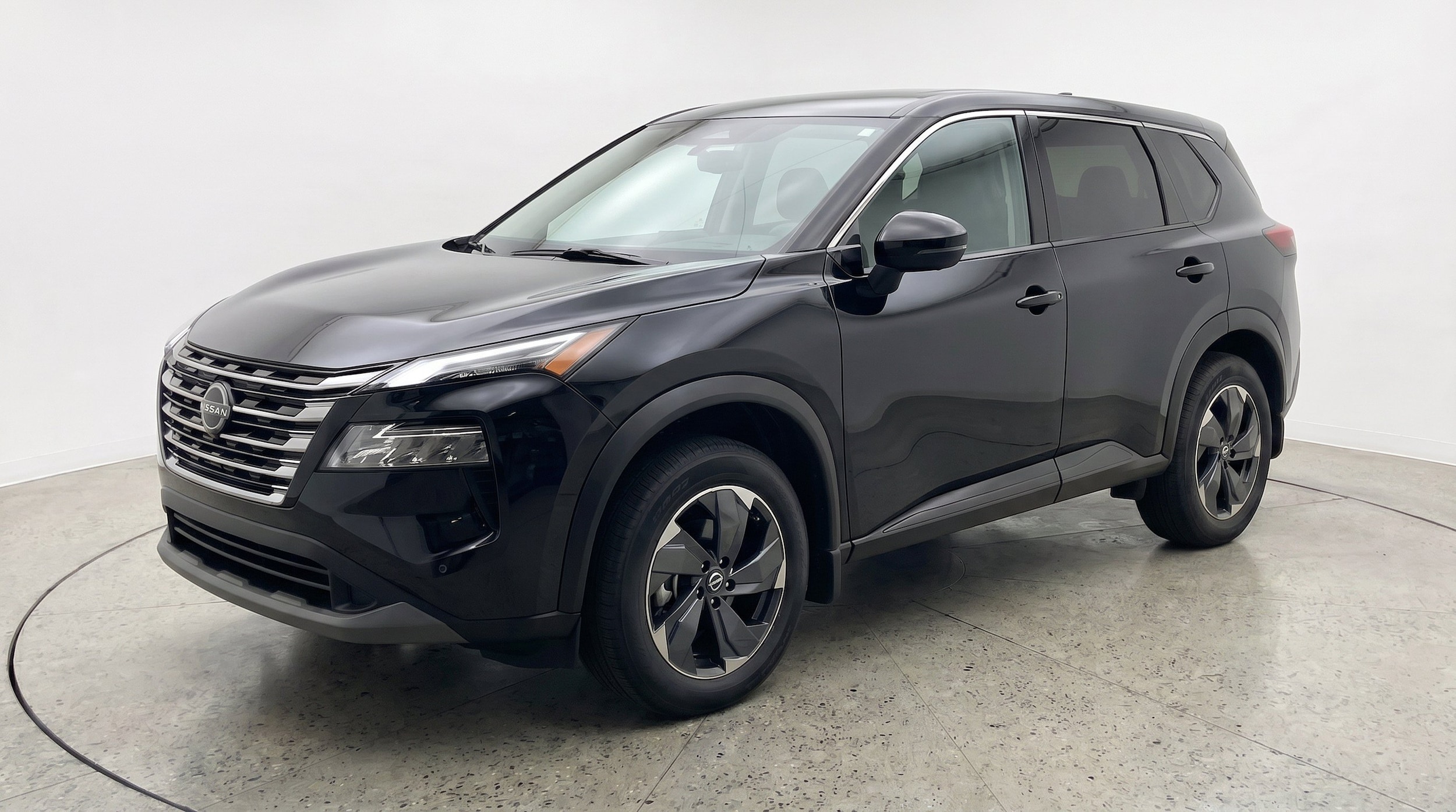 Thumbnail: 2025 Nissan Rogue - 3
