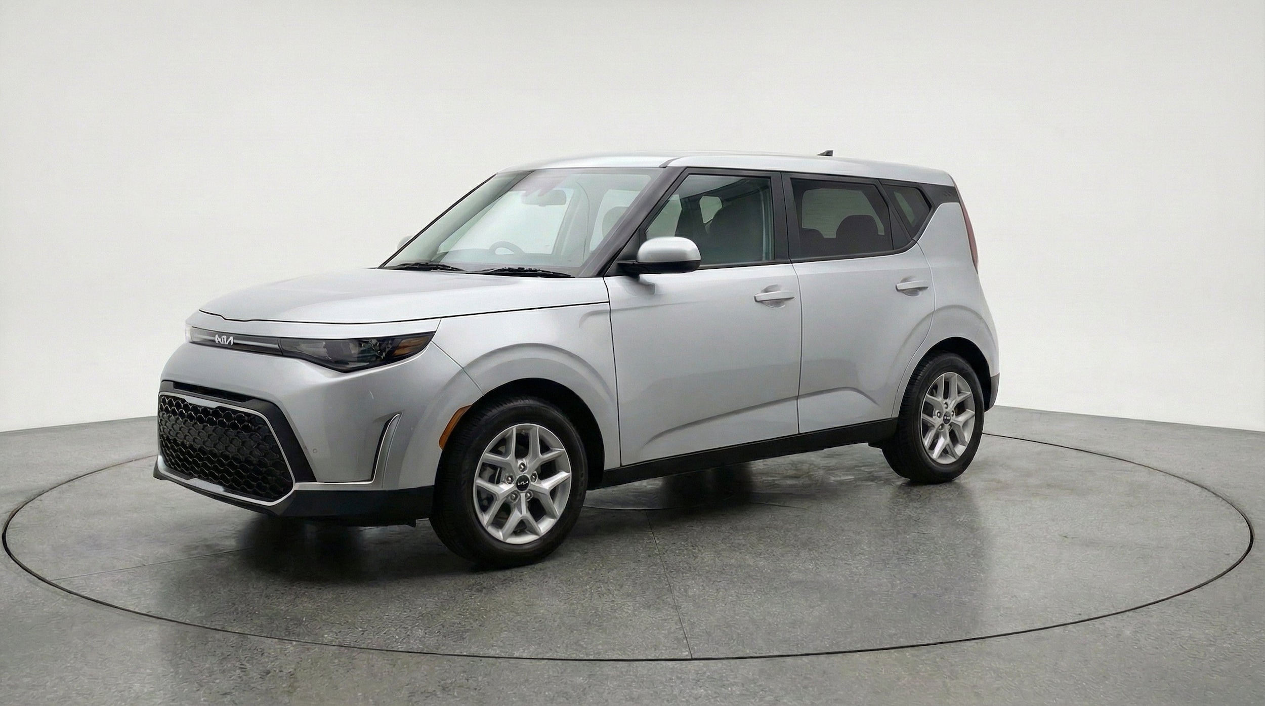Thumbnail: 2025 Kia Soul - 3