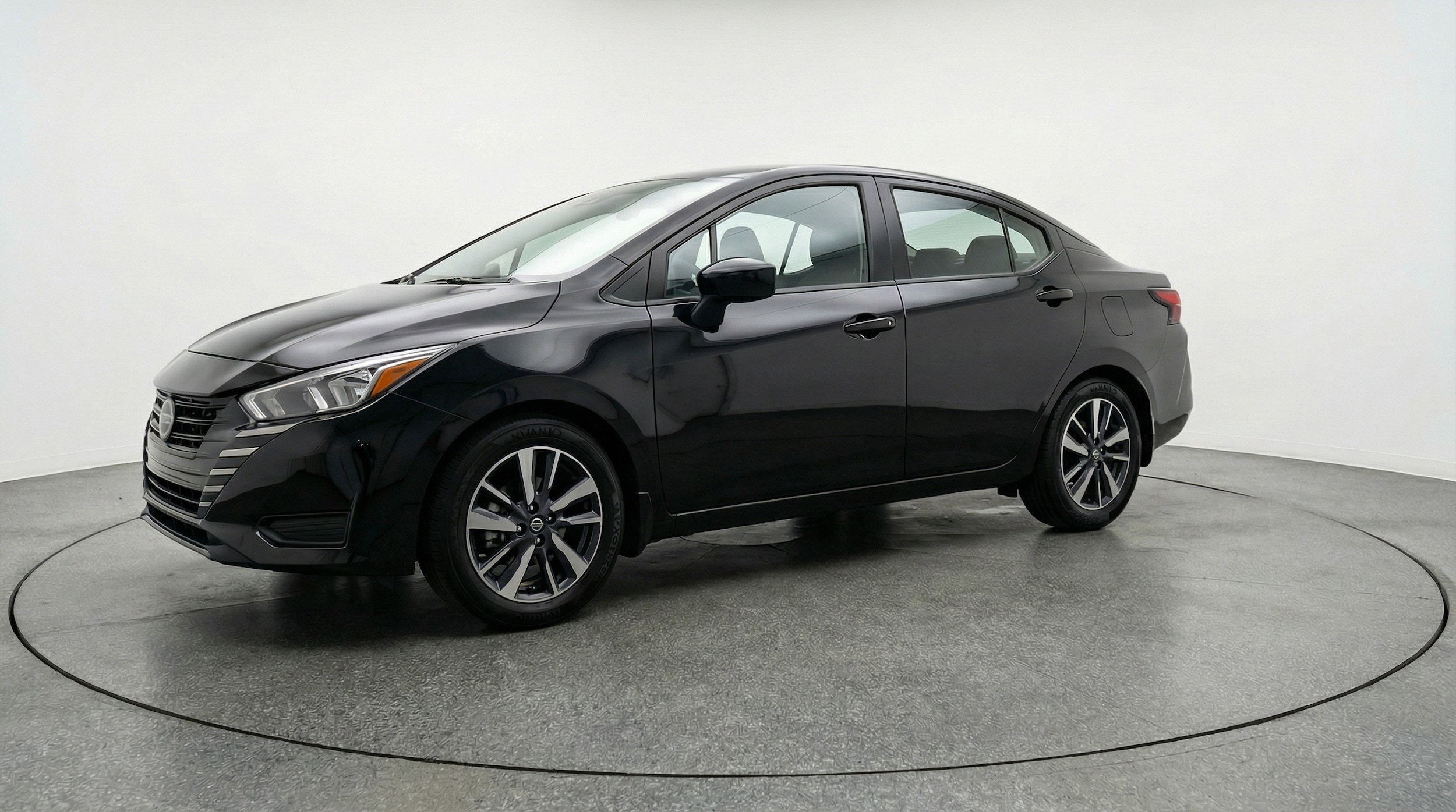 Thumbnail: 2025 Nissan Versa - 3