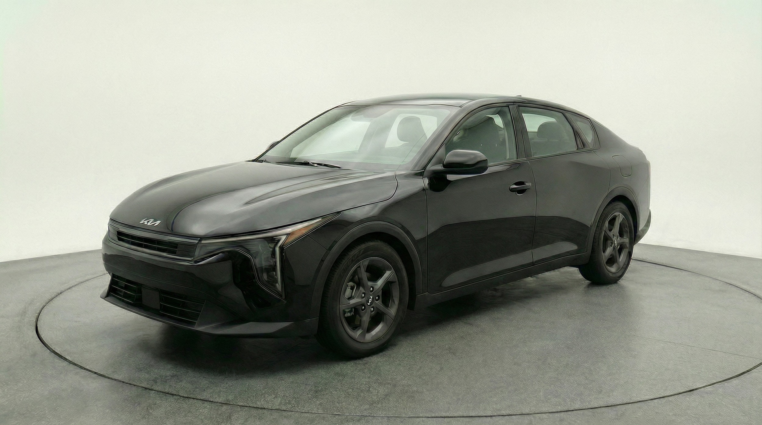 Thumbnail: 2025 Kia K4 - 3