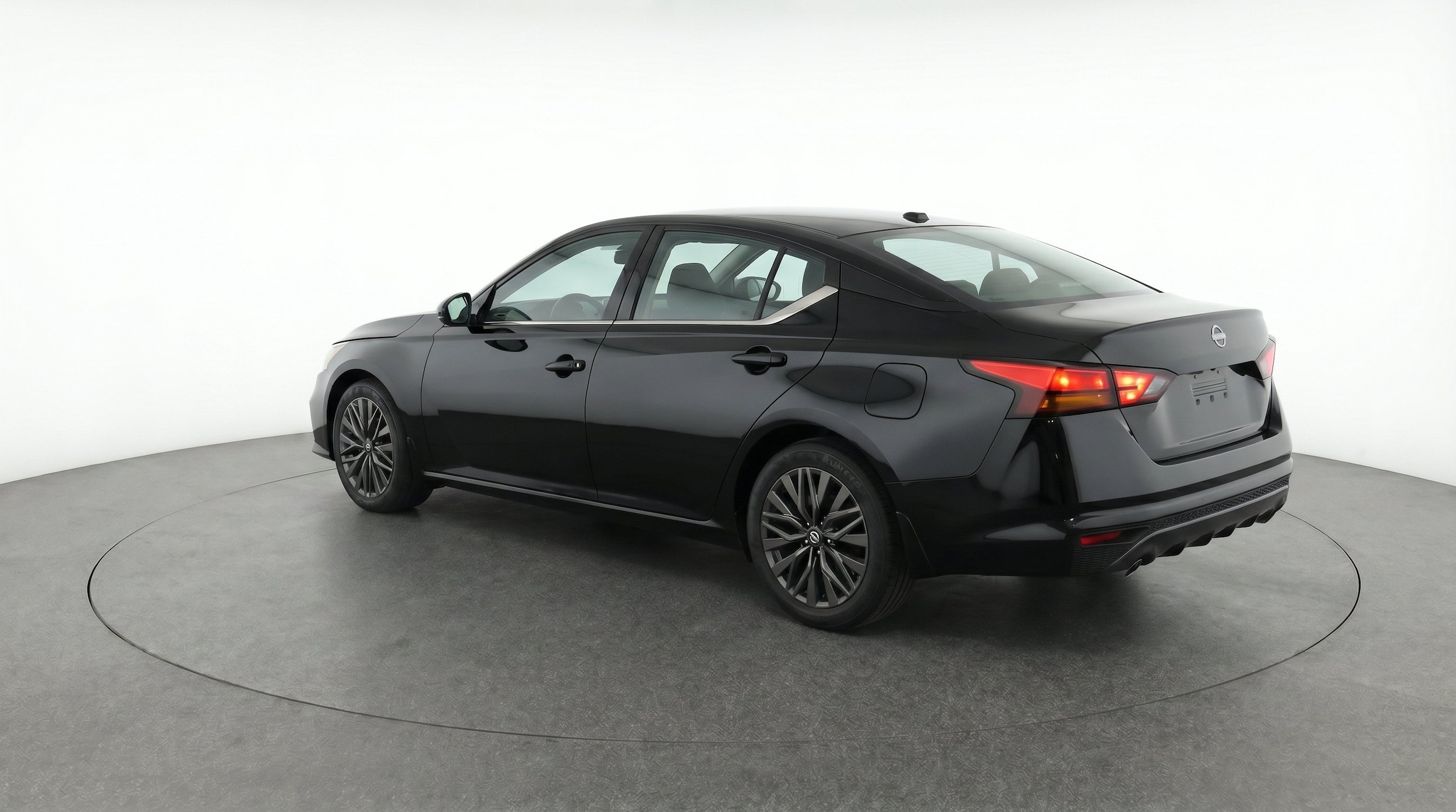 Thumbnail: 2026 Nissan Altima - 6
