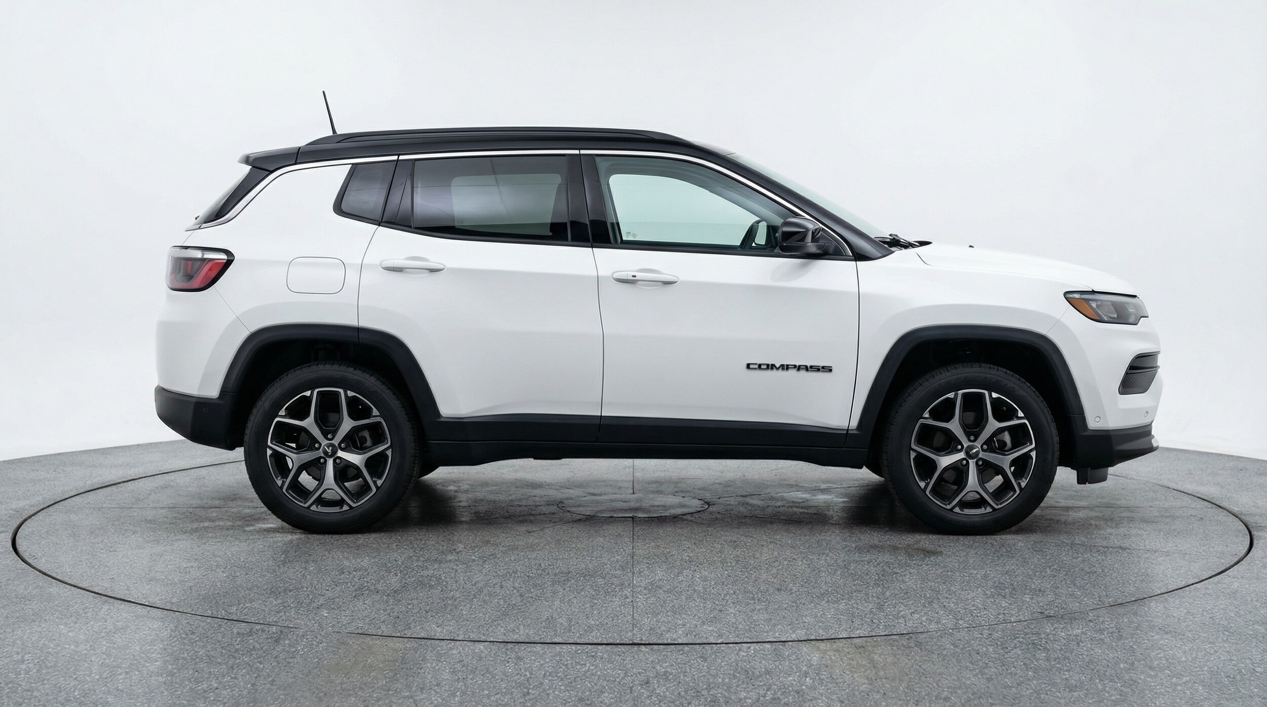 Thumbnail: 2025 Jeep Compass - 8