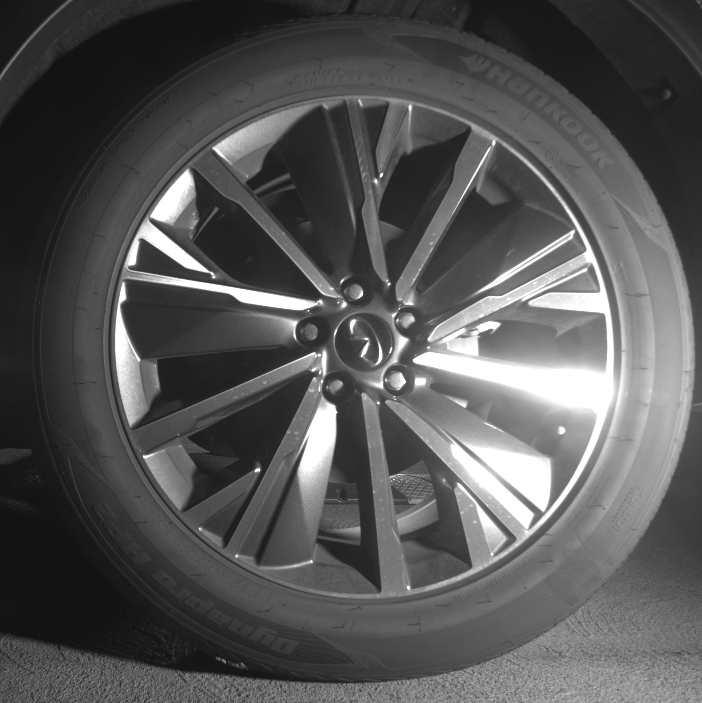 Thumbnail: 2026 INFINITI QX60 - 14