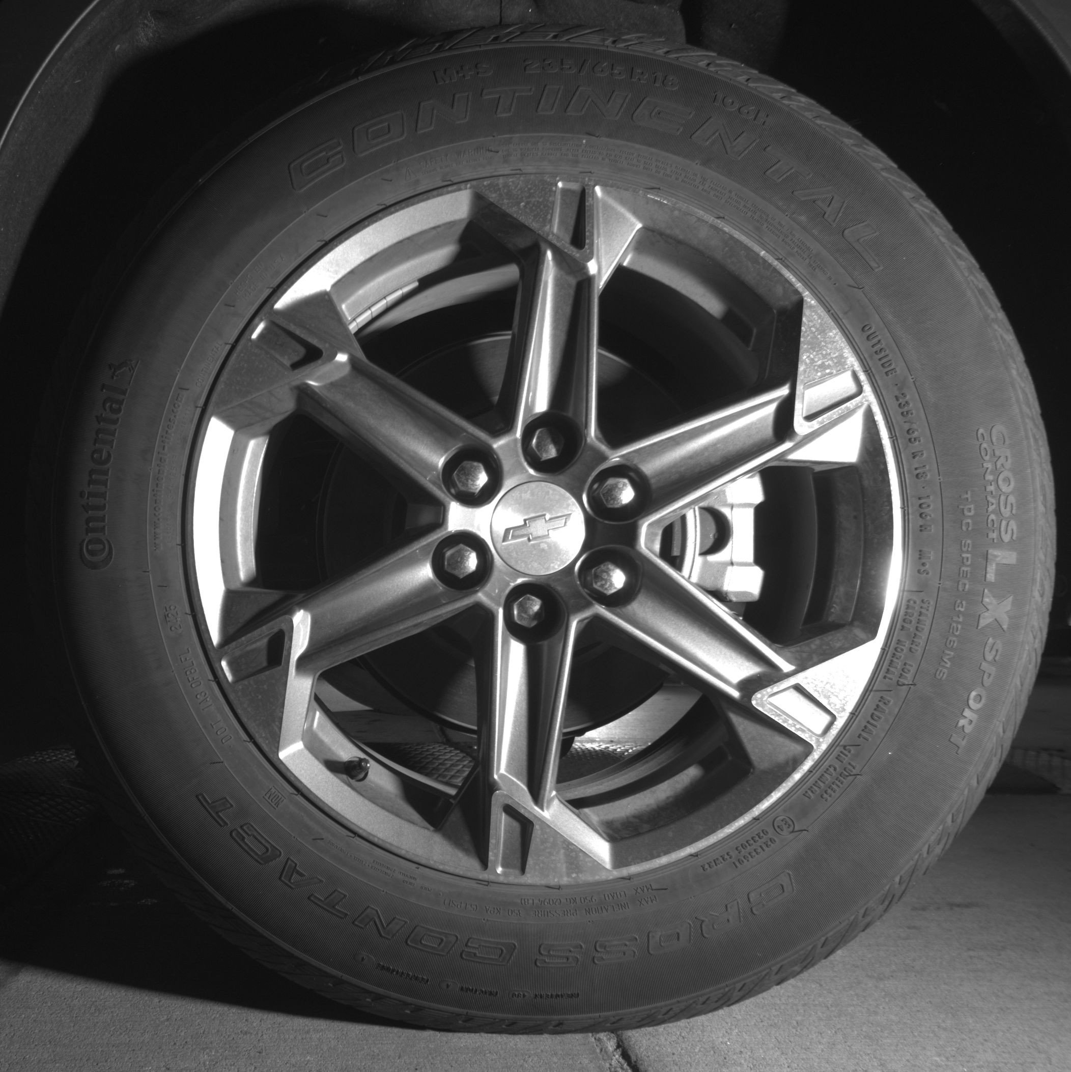 Thumbnail: 2025 Chevrolet Blazer - 14