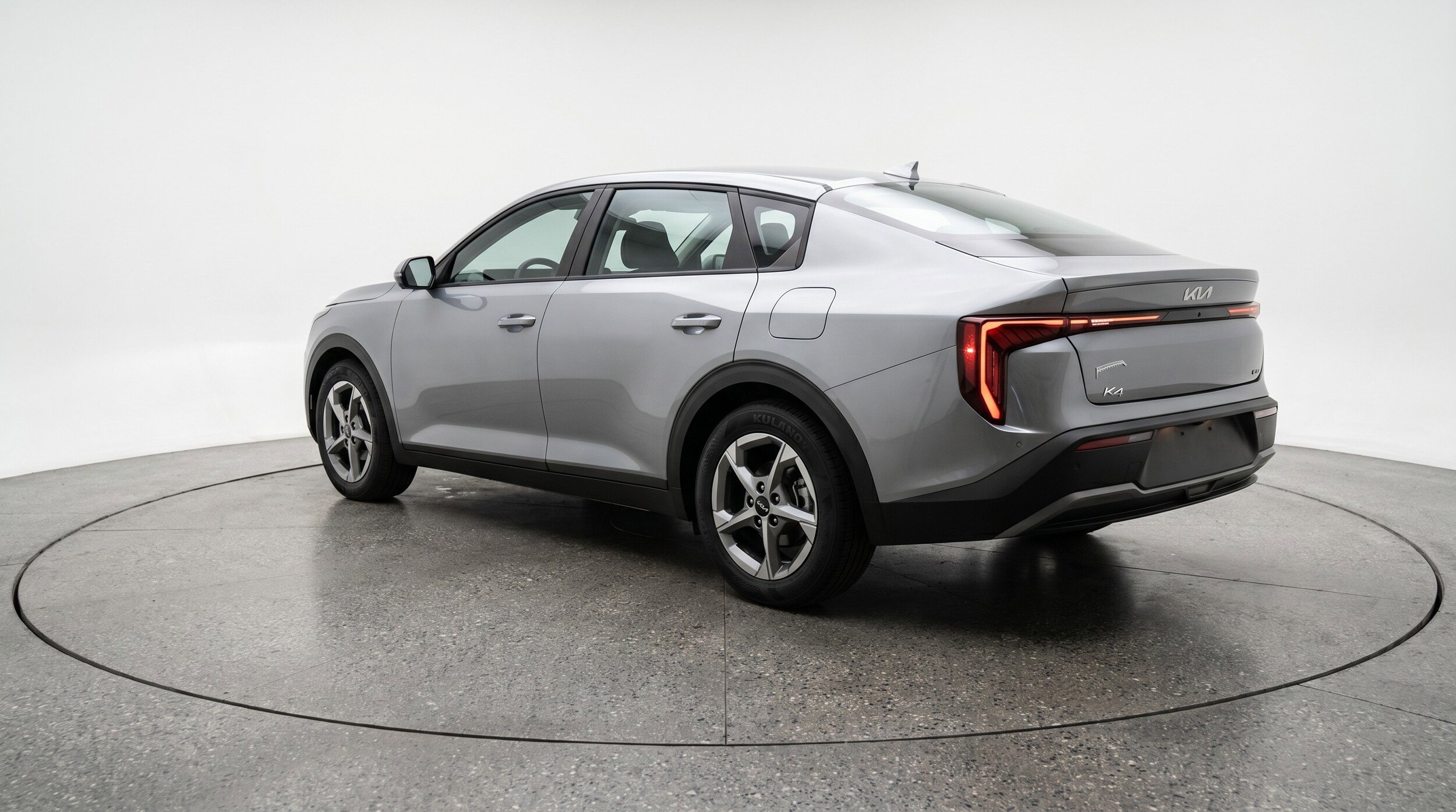 Thumbnail: 2025 Kia K4 - 6