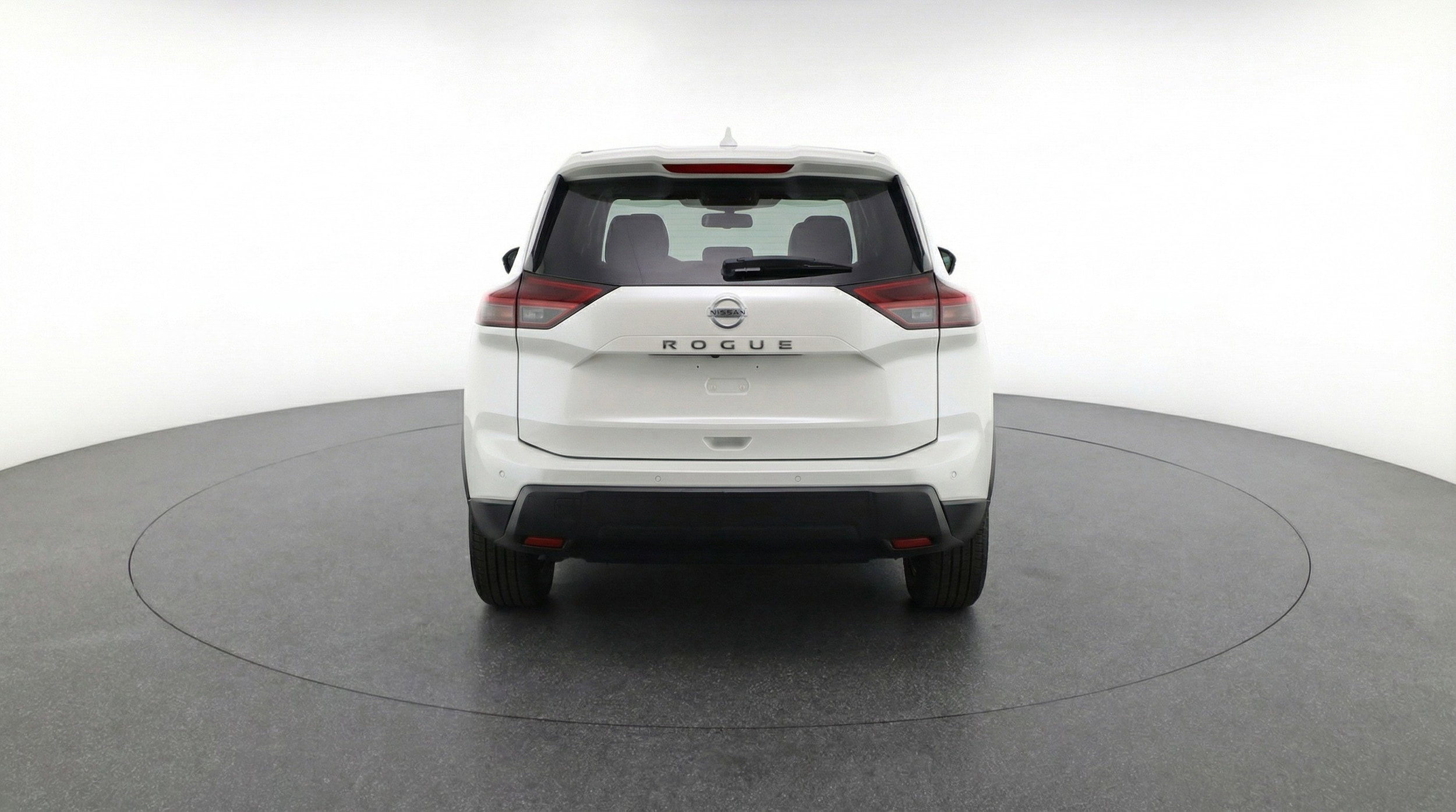 Thumbnail: 2025 Nissan Rogue - 7