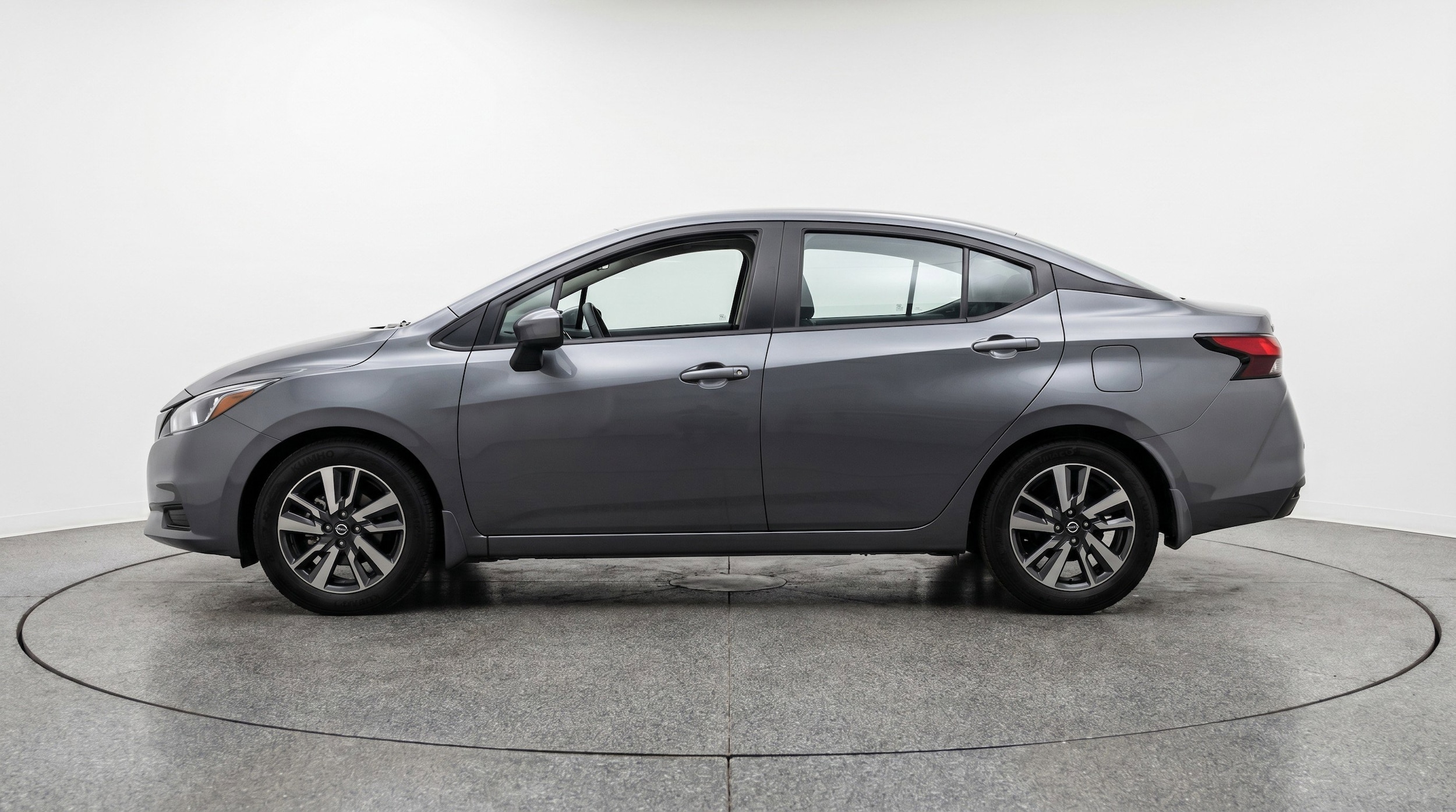 Thumbnail: 2025 Nissan Versa - 5