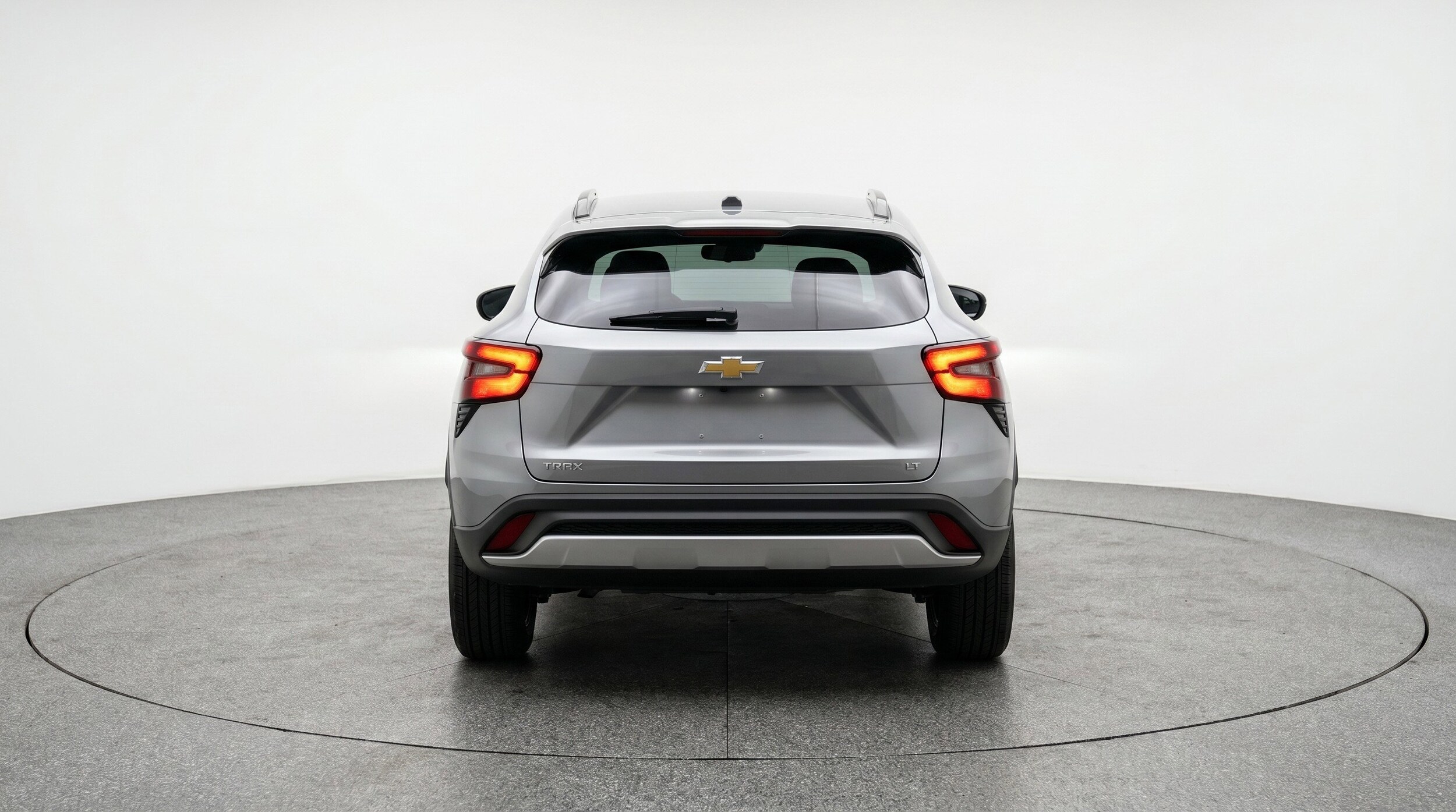Thumbnail: 2025 Chevrolet Trax - 7