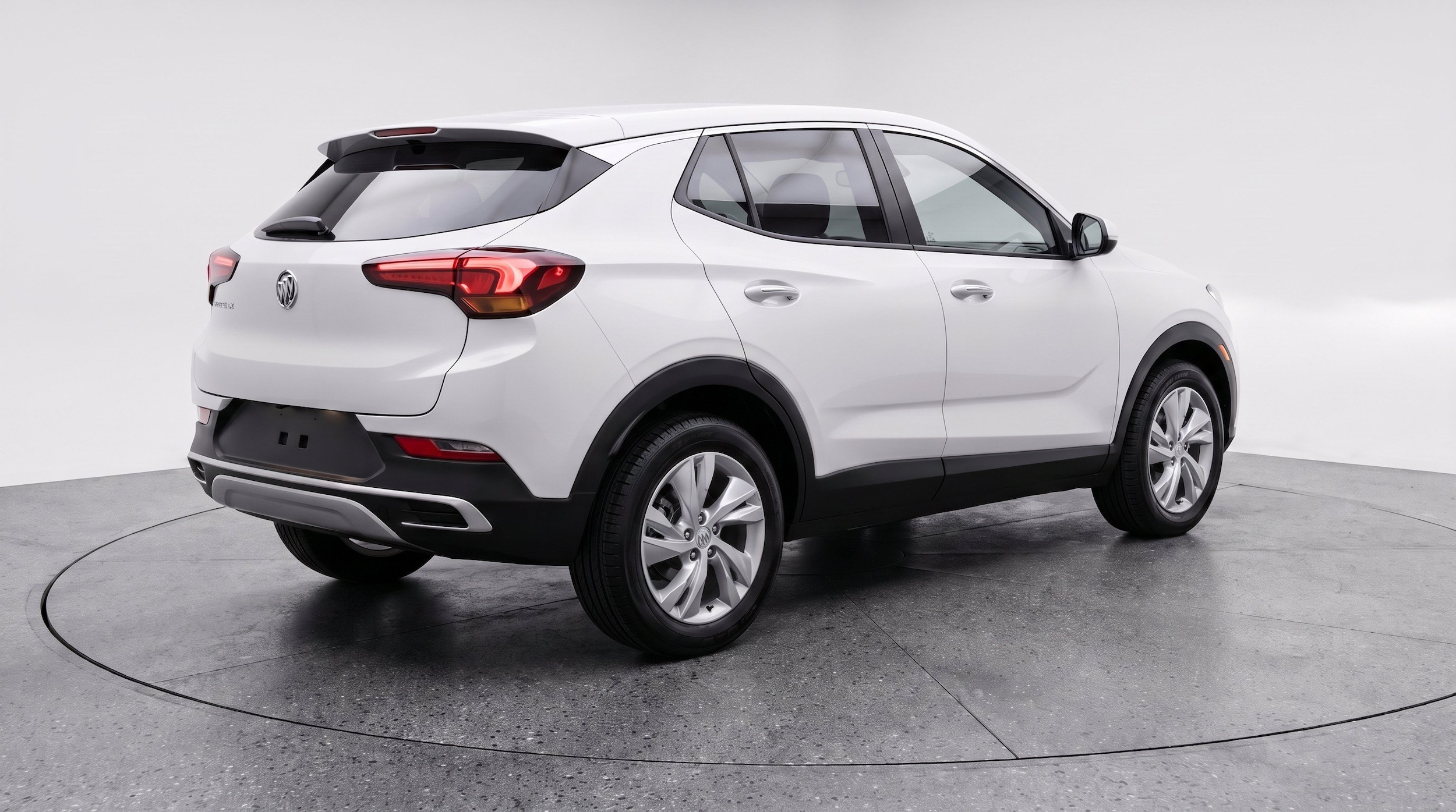 Thumbnail: 2026 Buick Encore GX - 9