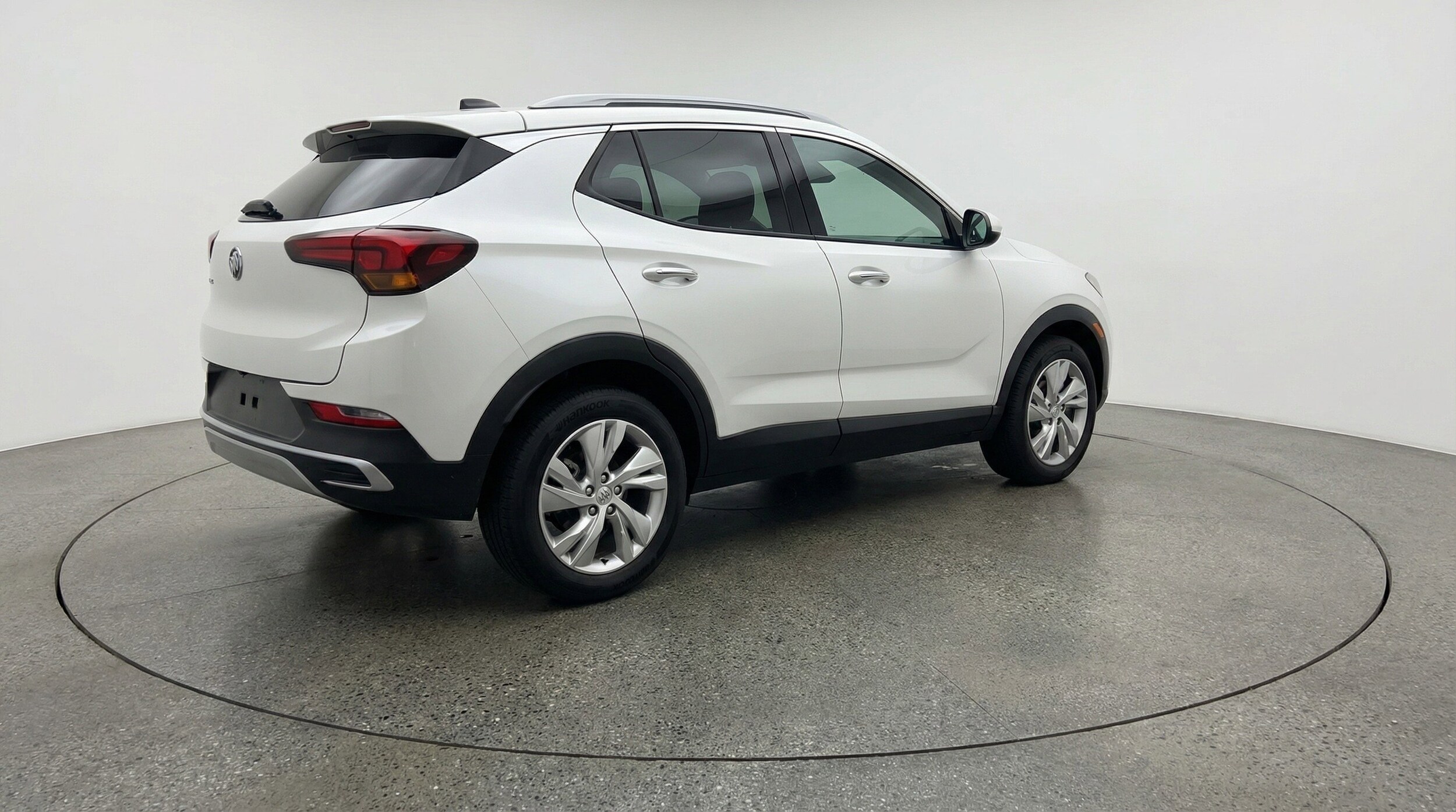 Thumbnail: 2025 Buick Encore GX - 9