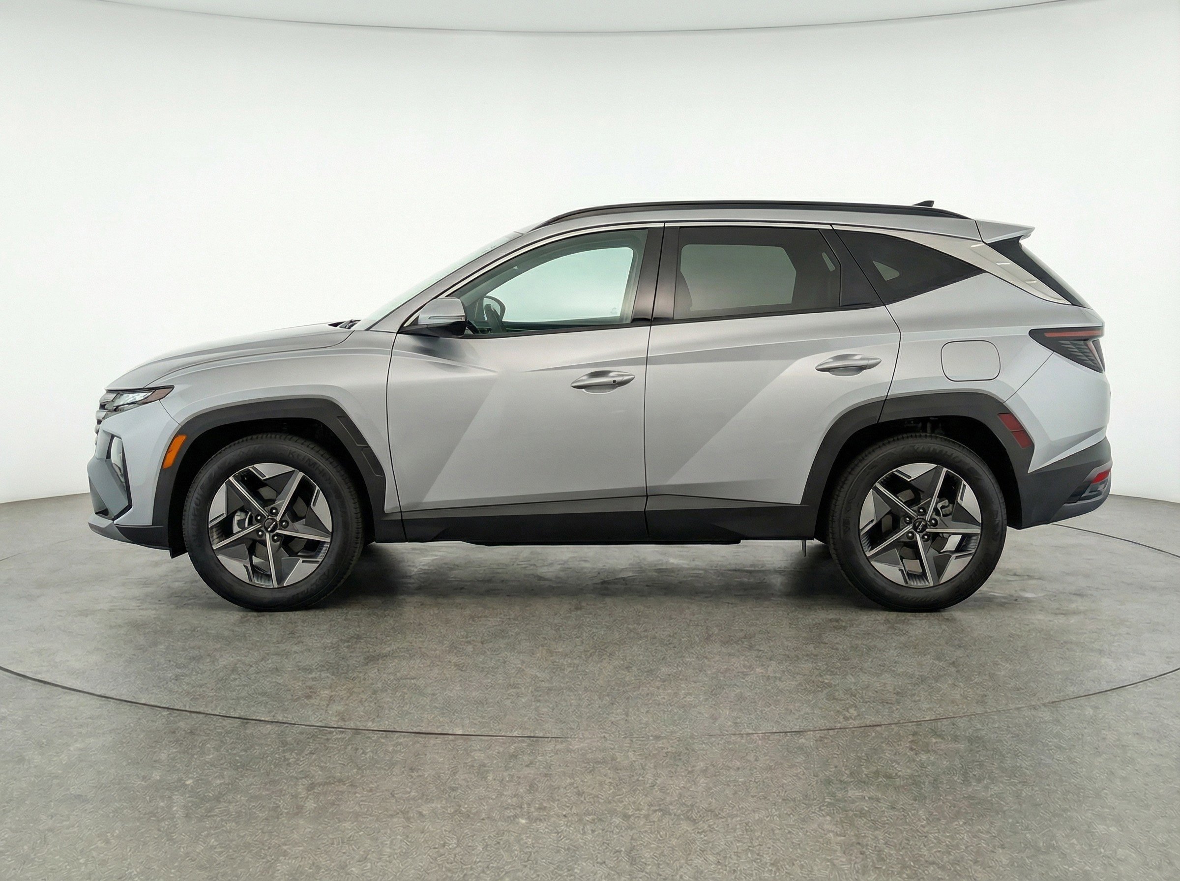 Thumbnail: 2025 Hyundai Tucson - 5