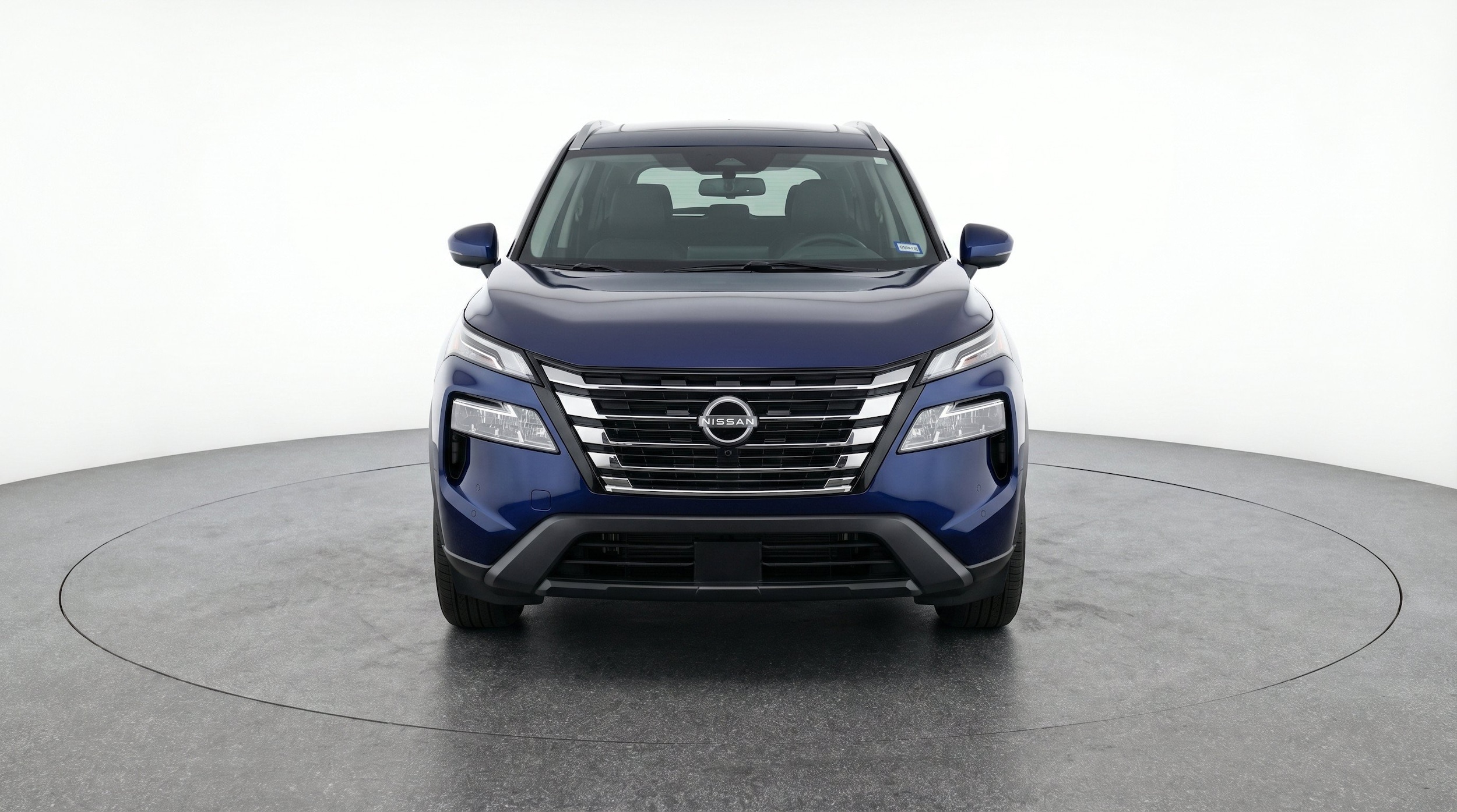 Thumbnail: 2025 Nissan Rogue - 2