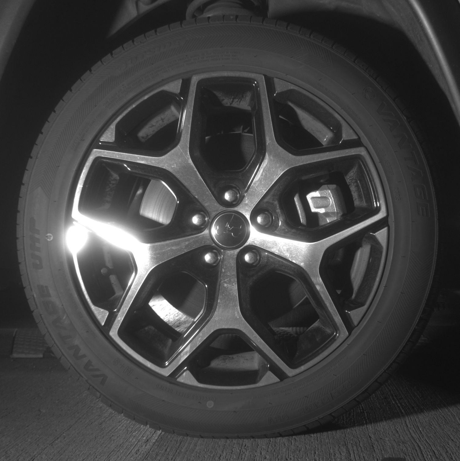 Thumbnail: 2025 Jeep Compass - 13