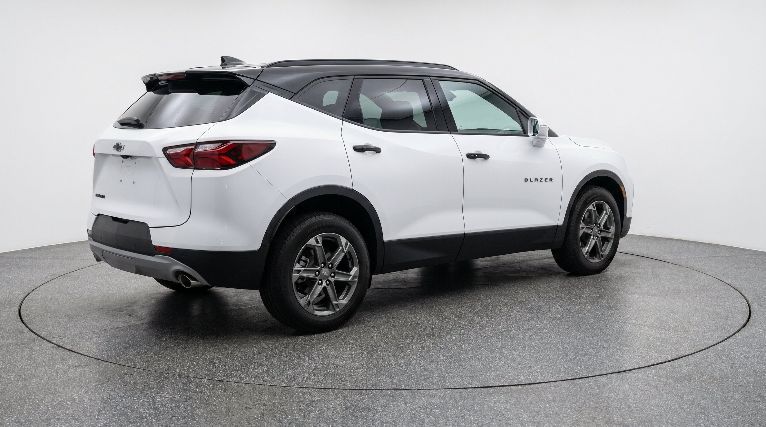 Thumbnail: 2026 Chevrolet Blazer - 9