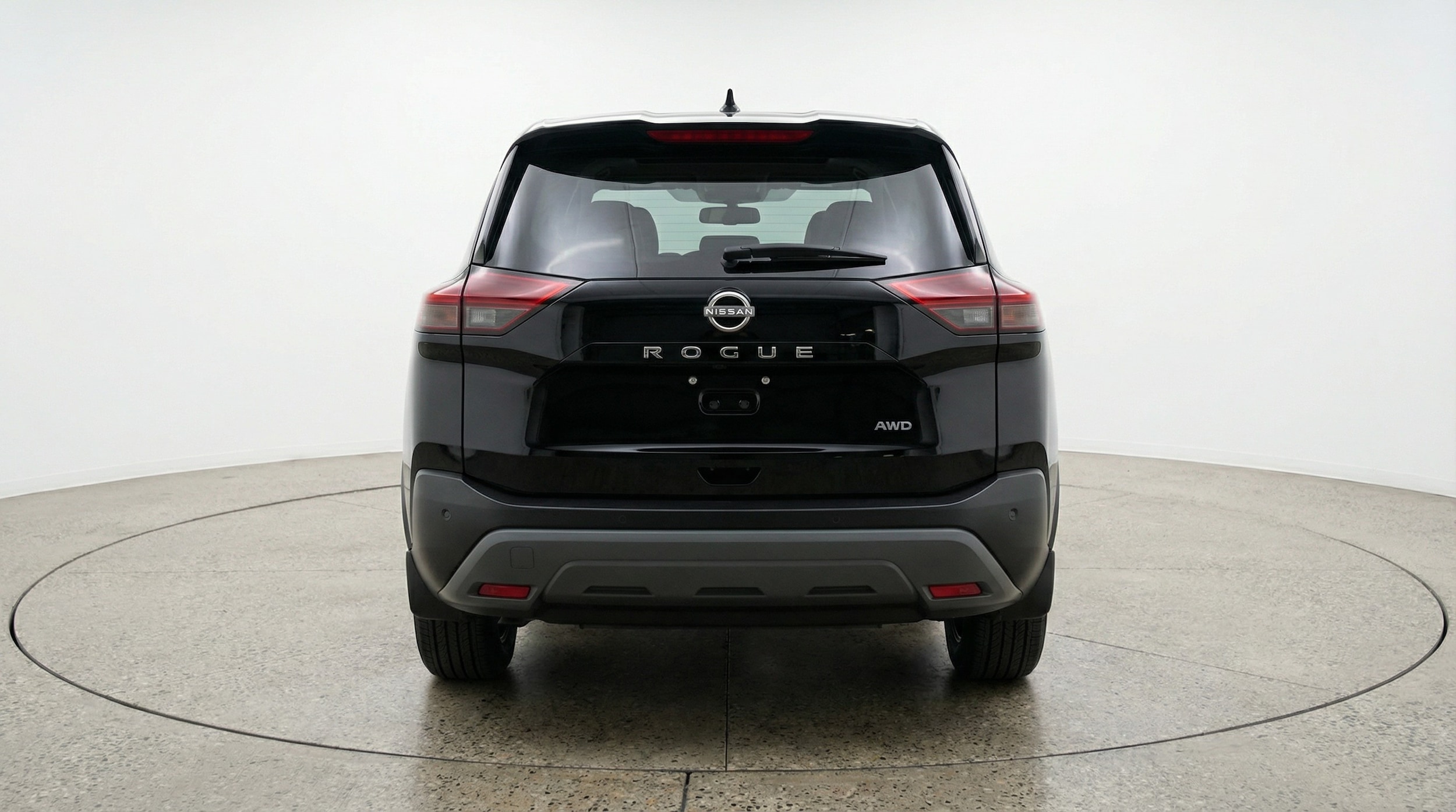 Thumbnail: 2025 Nissan Rogue - 6