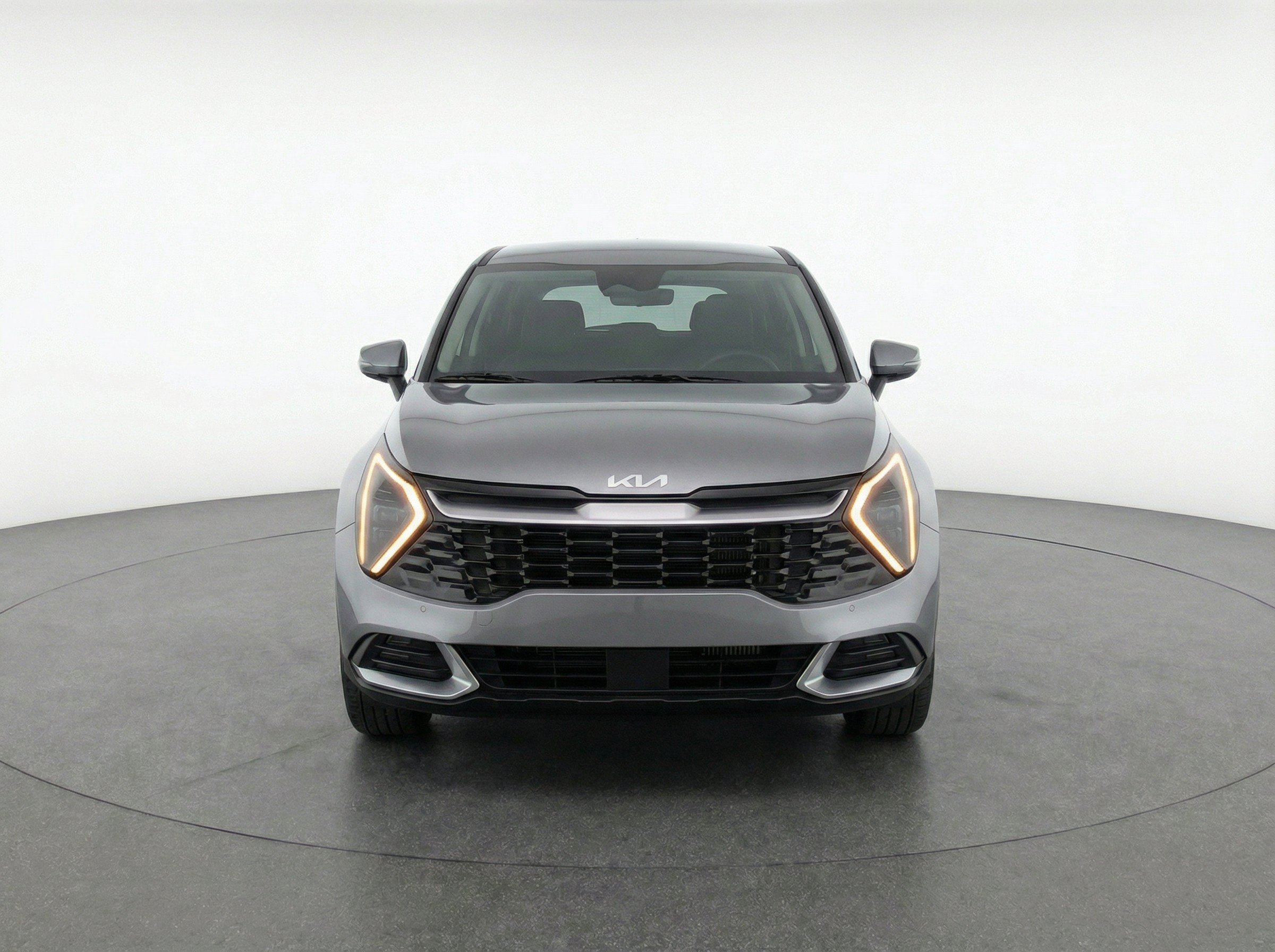 Thumbnail: 2026 Kia Sportage - 2