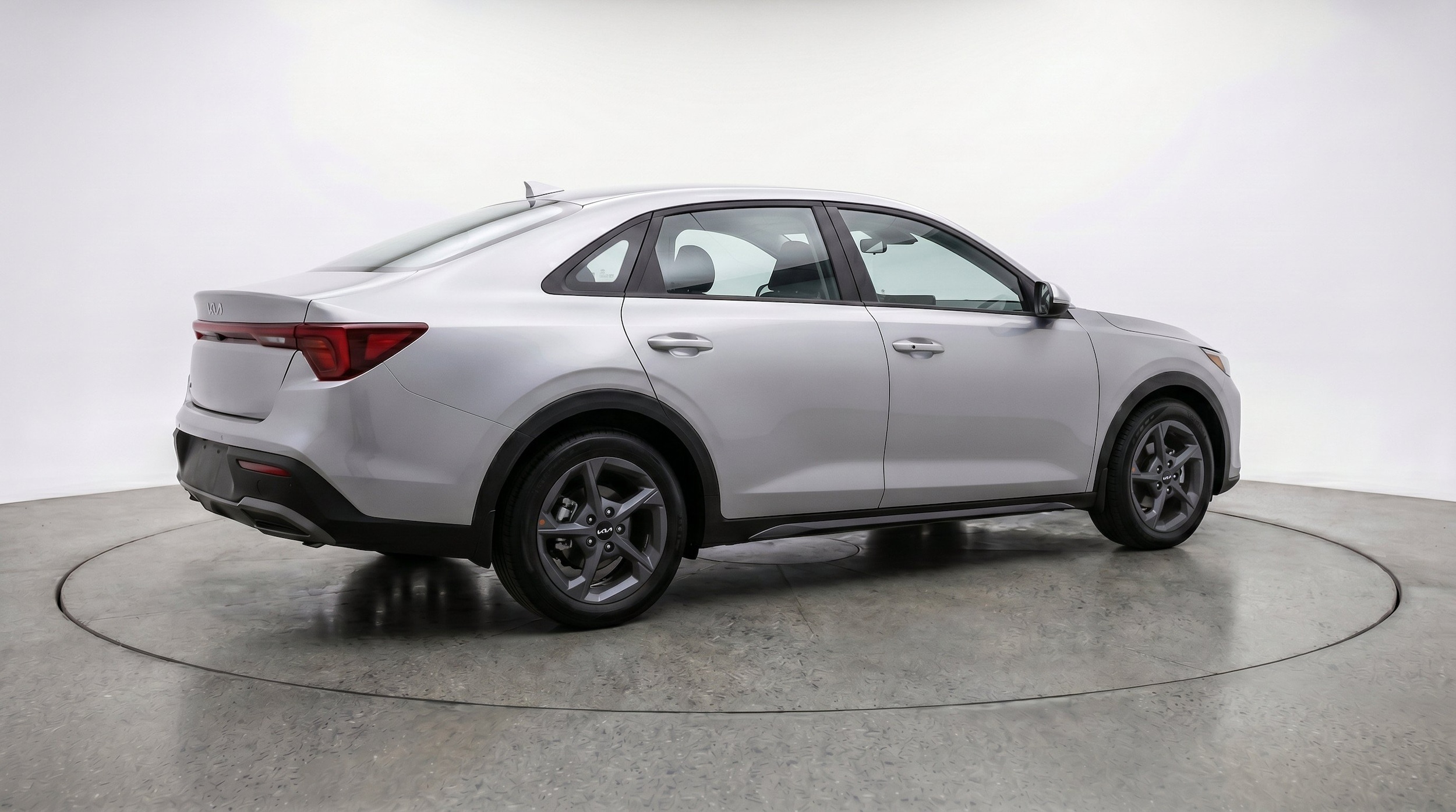 Thumbnail: 2026 Kia K4 - 9