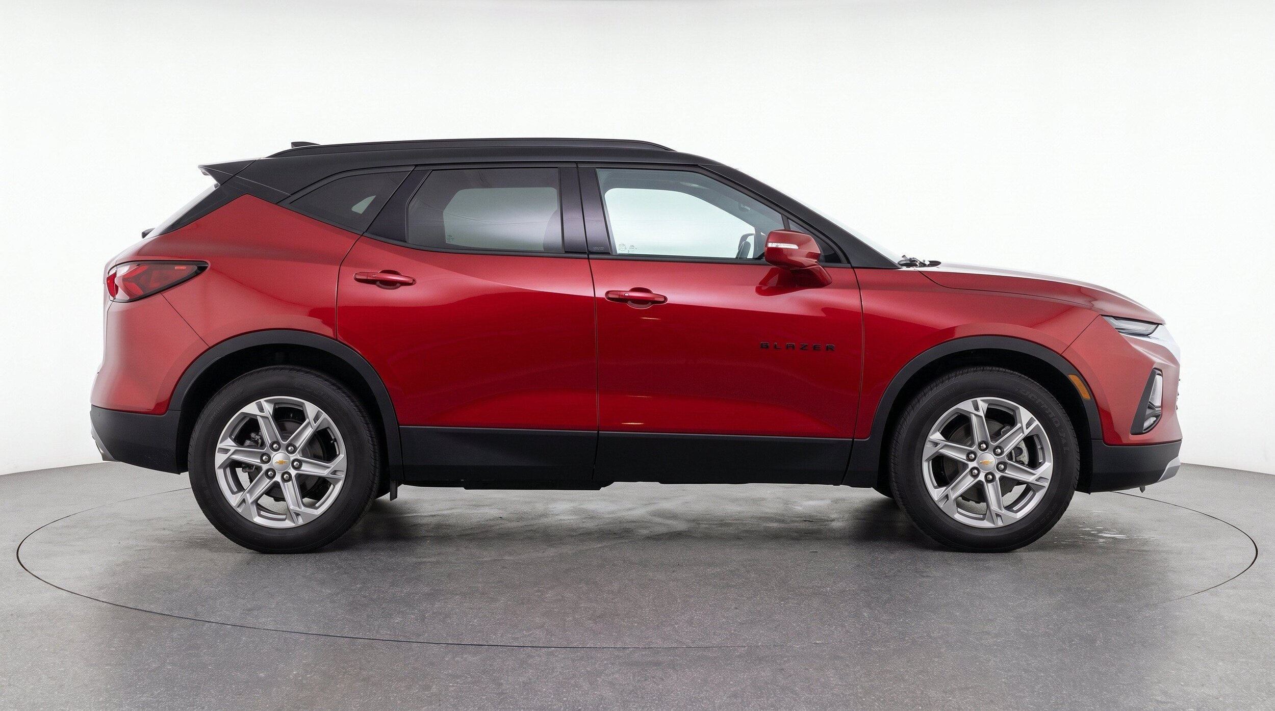 Thumbnail: 2026 Chevrolet Blazer - 11