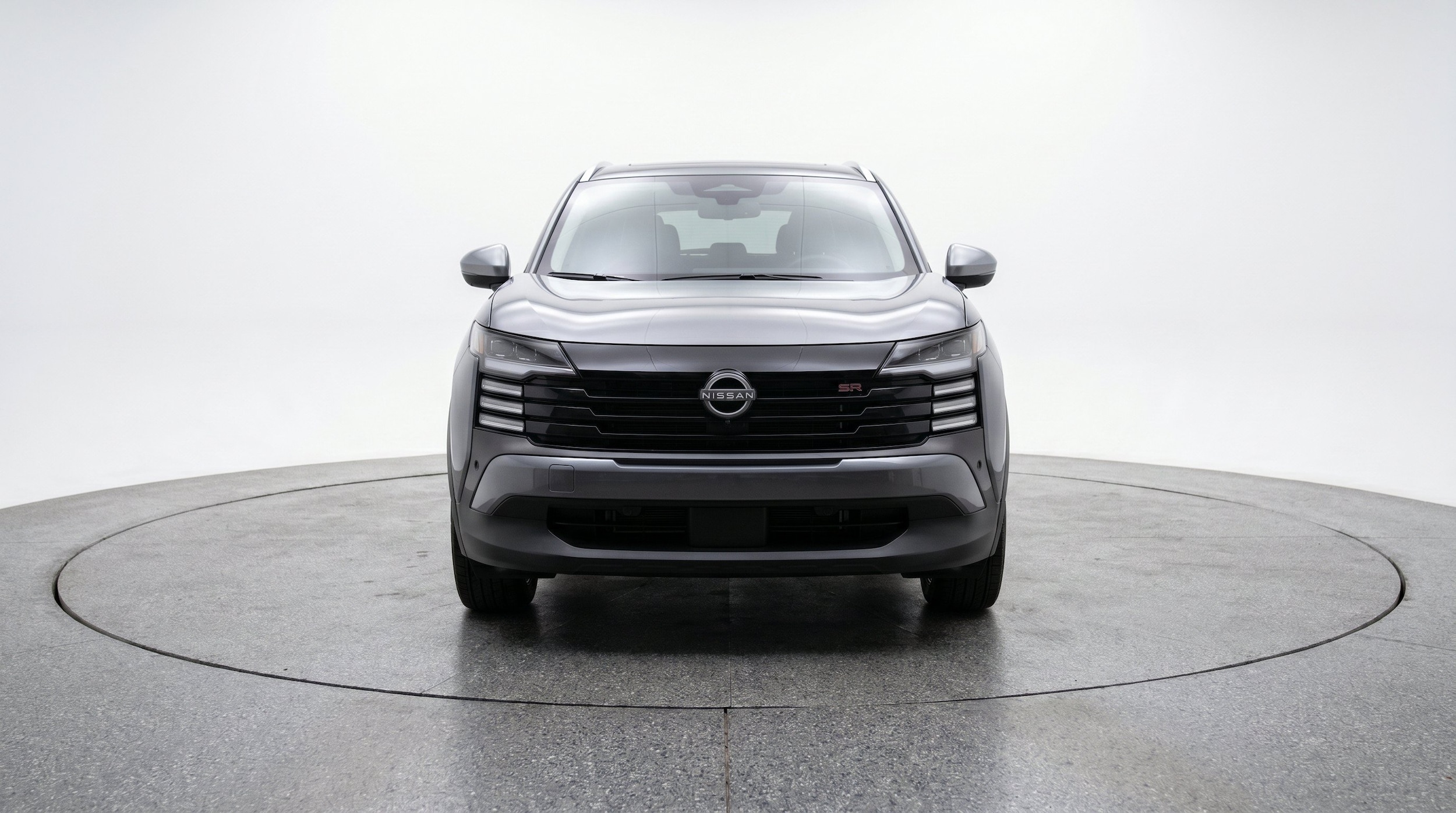 Thumbnail: 2026 Nissan Kicks - 2