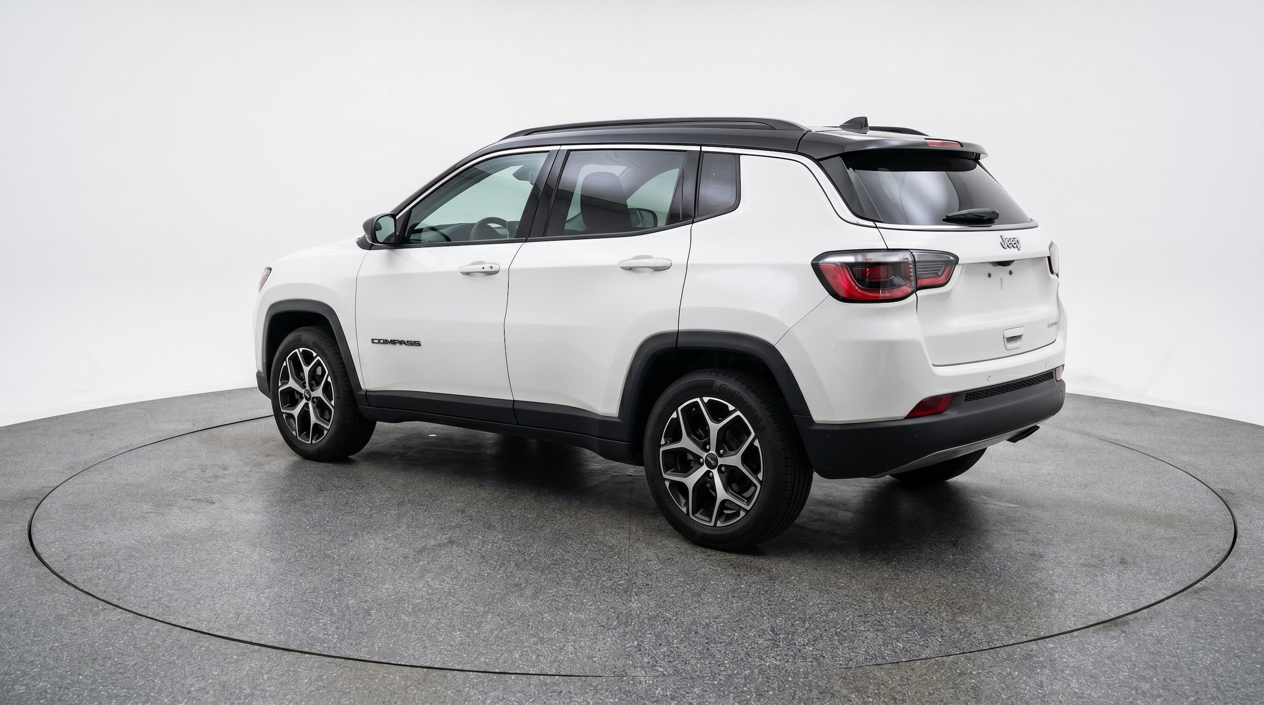 Thumbnail: 2025 Jeep Compass - 6