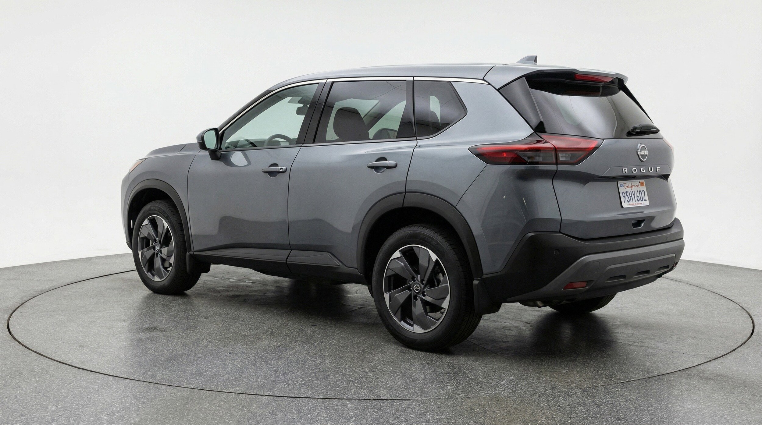 Thumbnail: 2025 Nissan Rogue - 6