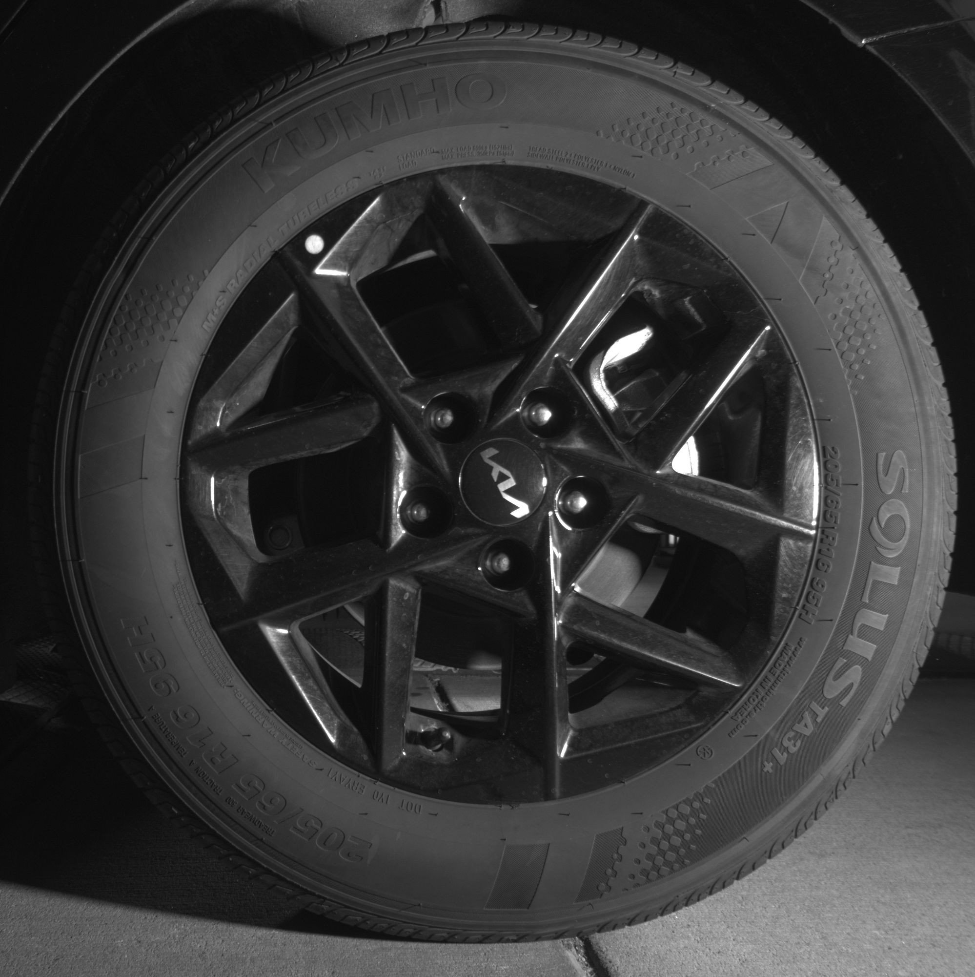 Thumbnail: 2025 Kia K5 - 14