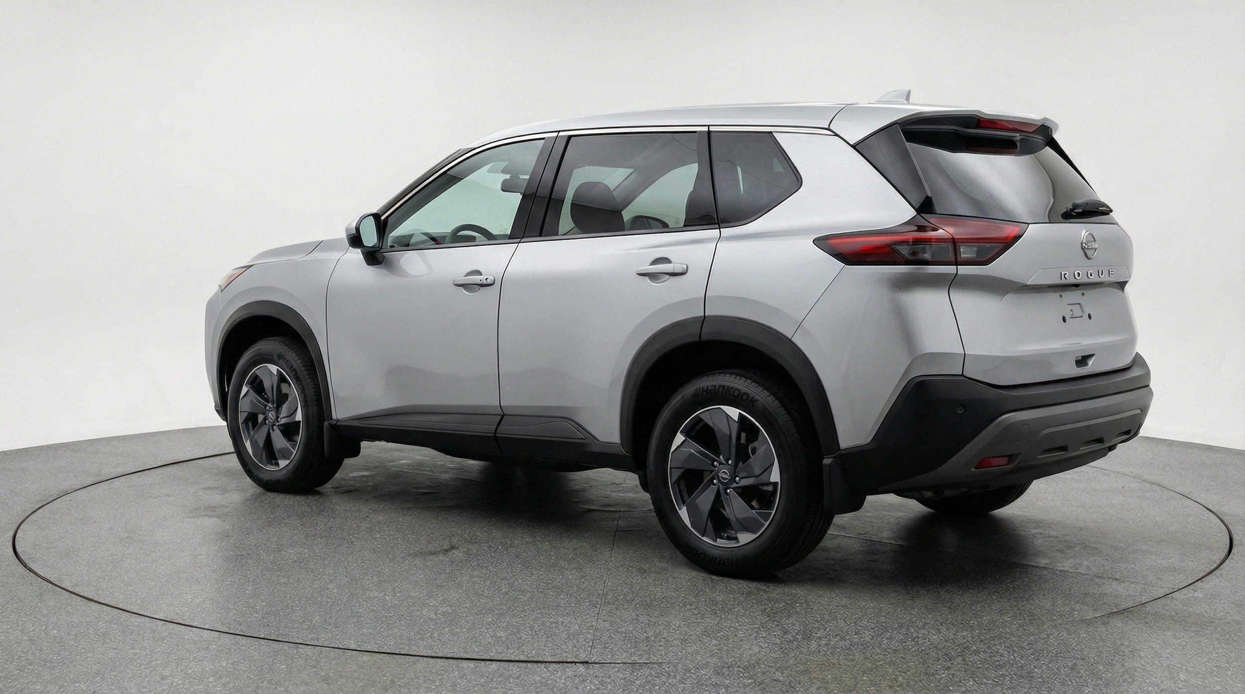 Thumbnail: 2025 Nissan Rogue - 6