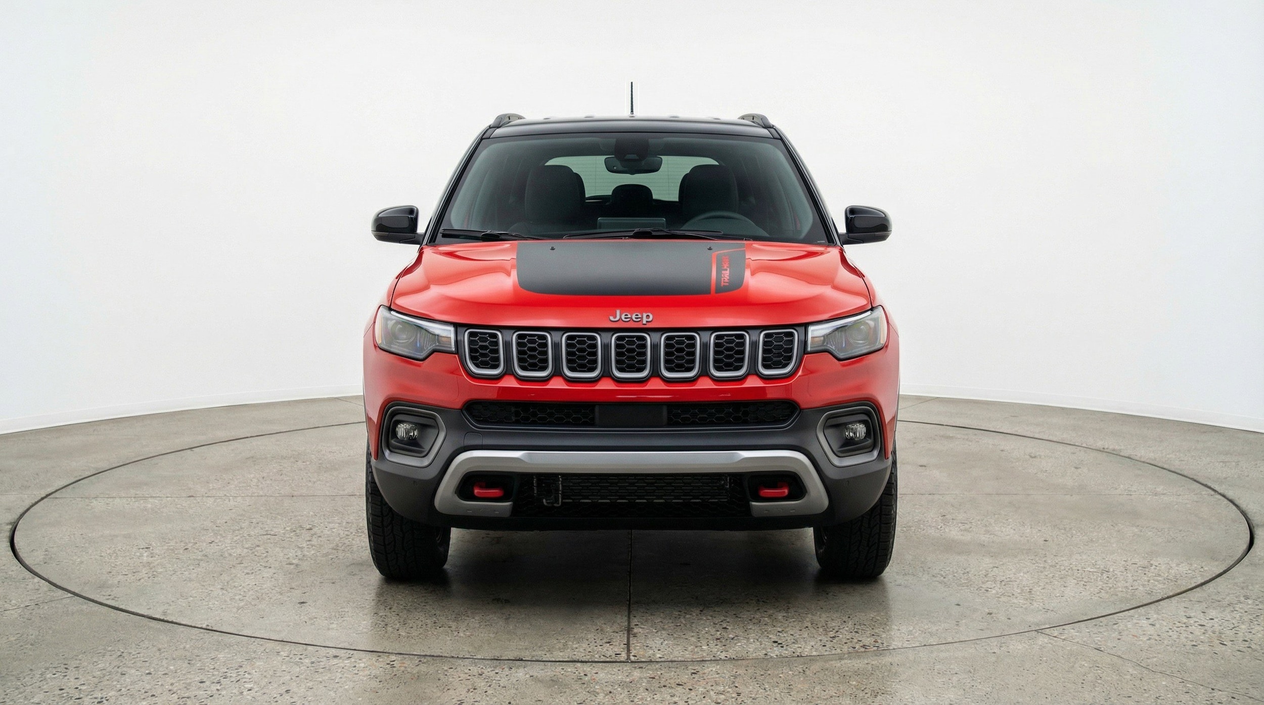Thumbnail: 2025 Jeep Compass - 2