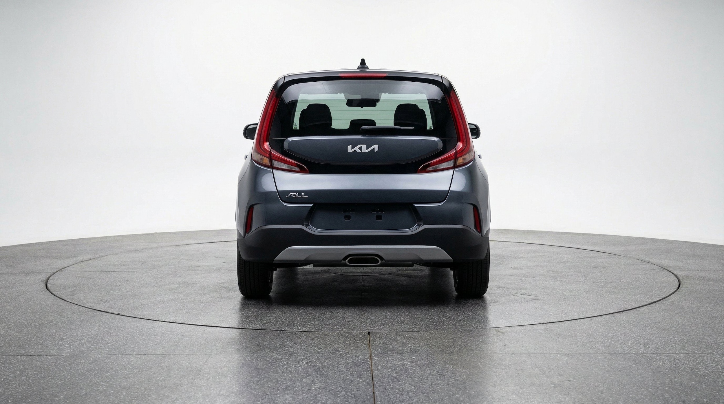 Thumbnail: 2025 Kia Soul - 7
