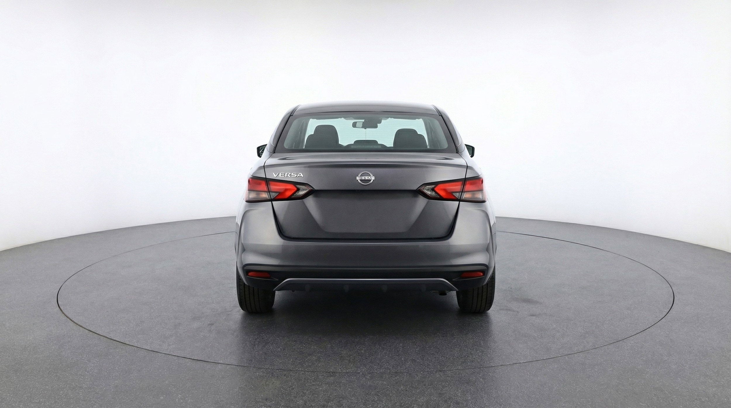 Thumbnail: 2025 Nissan Versa - 7