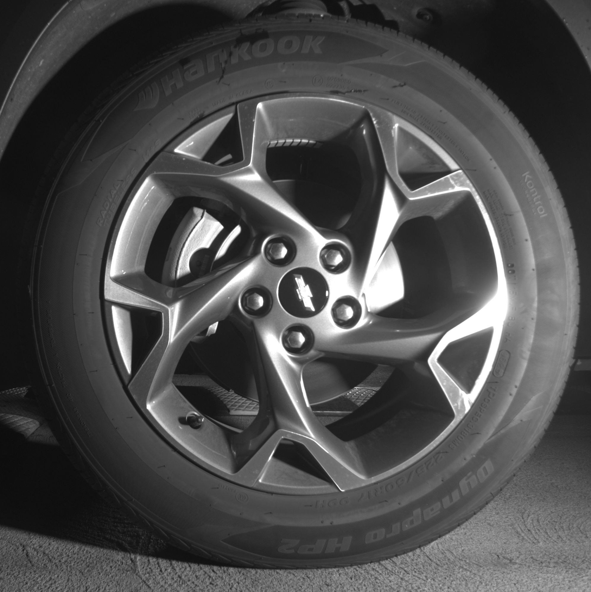 Thumbnail: 2025 Chevrolet Trax - 12