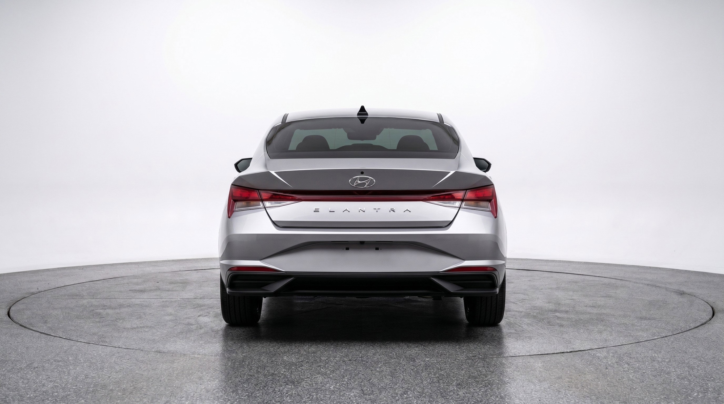 Thumbnail: 2025 Hyundai Elantra - 7