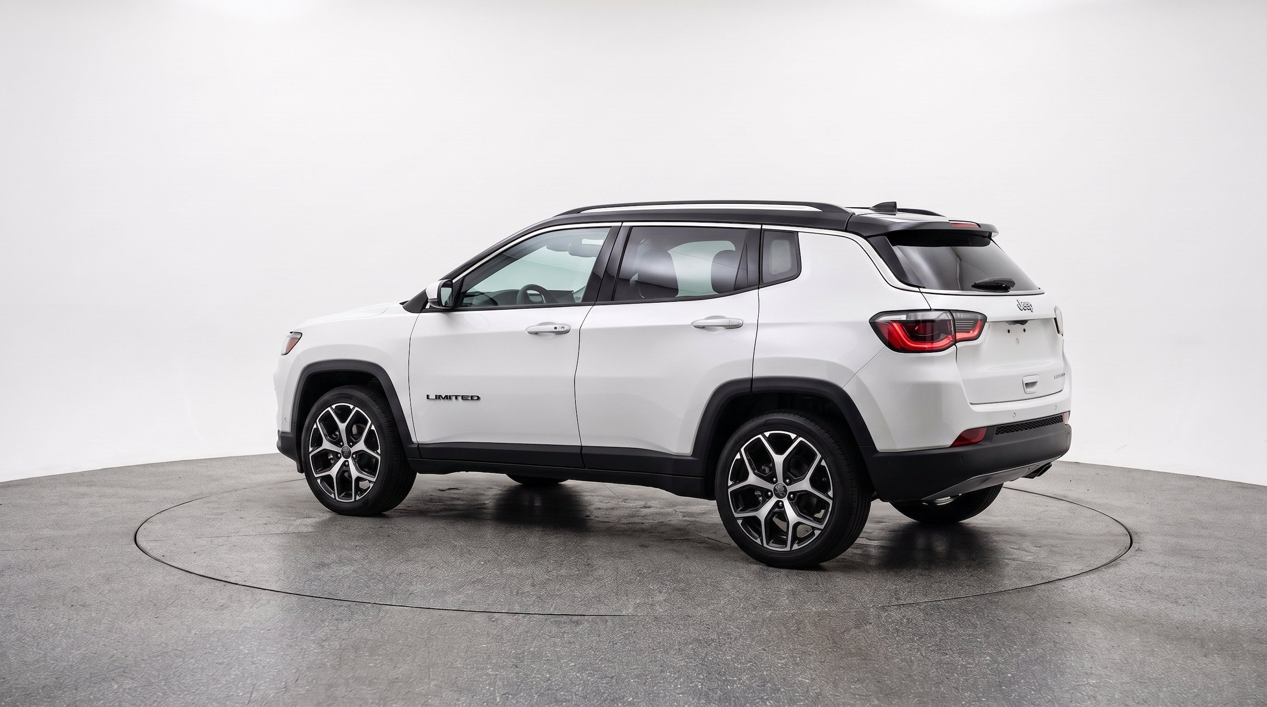 Thumbnail: 2025 Jeep Compass - 6