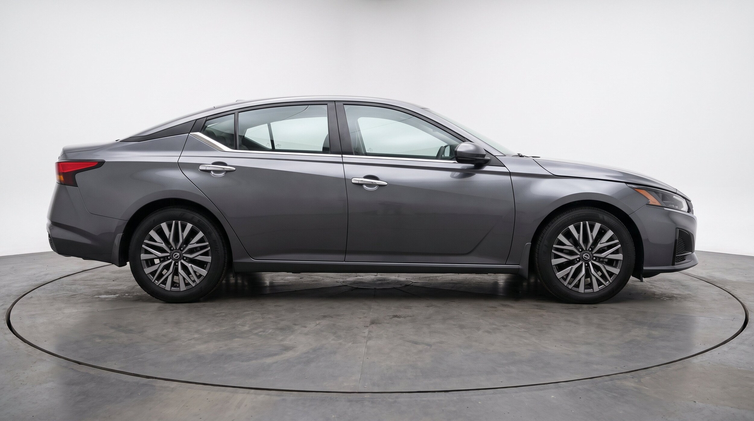 Thumbnail: 2025 Nissan Altima - 11