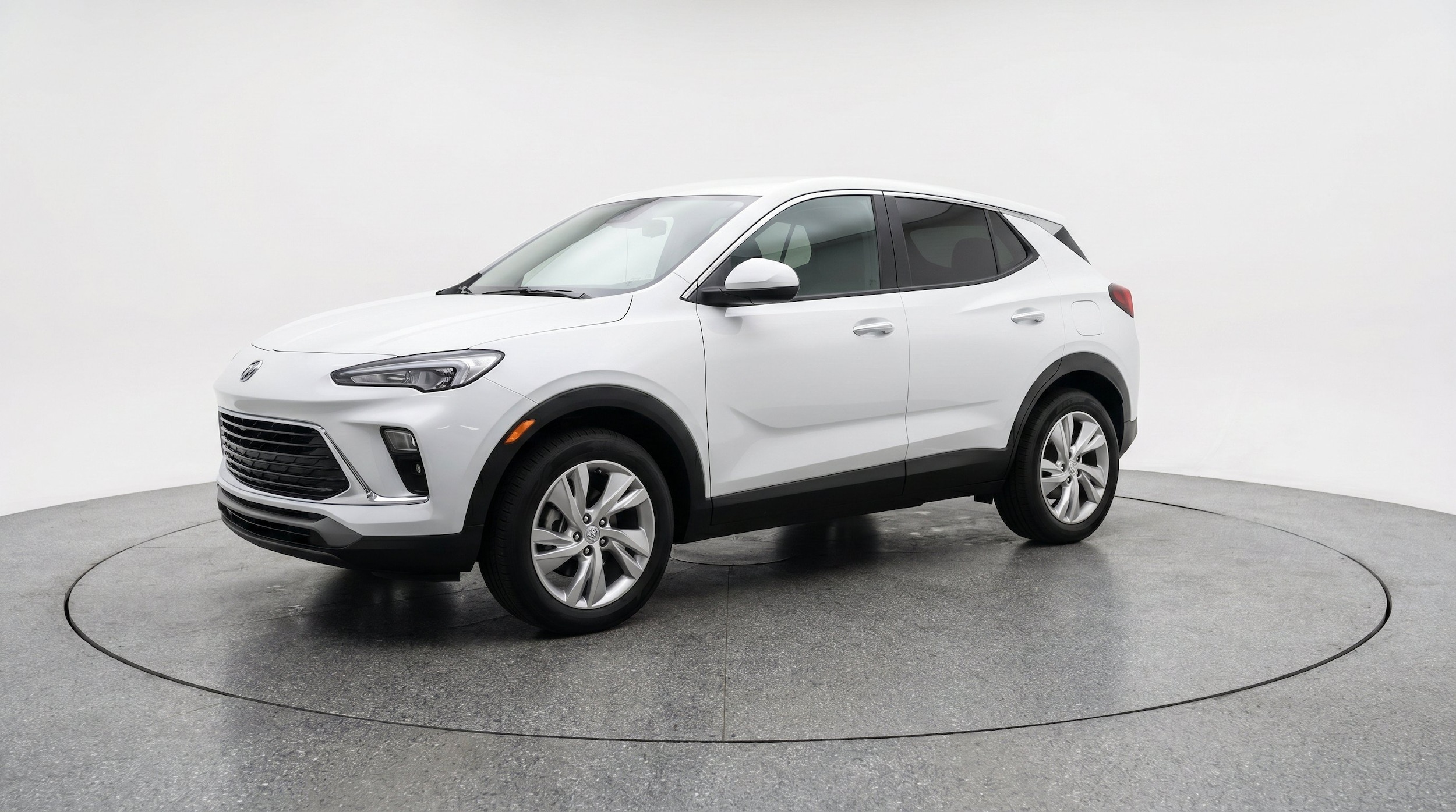 Thumbnail: 2026 Buick Encore GX - 3